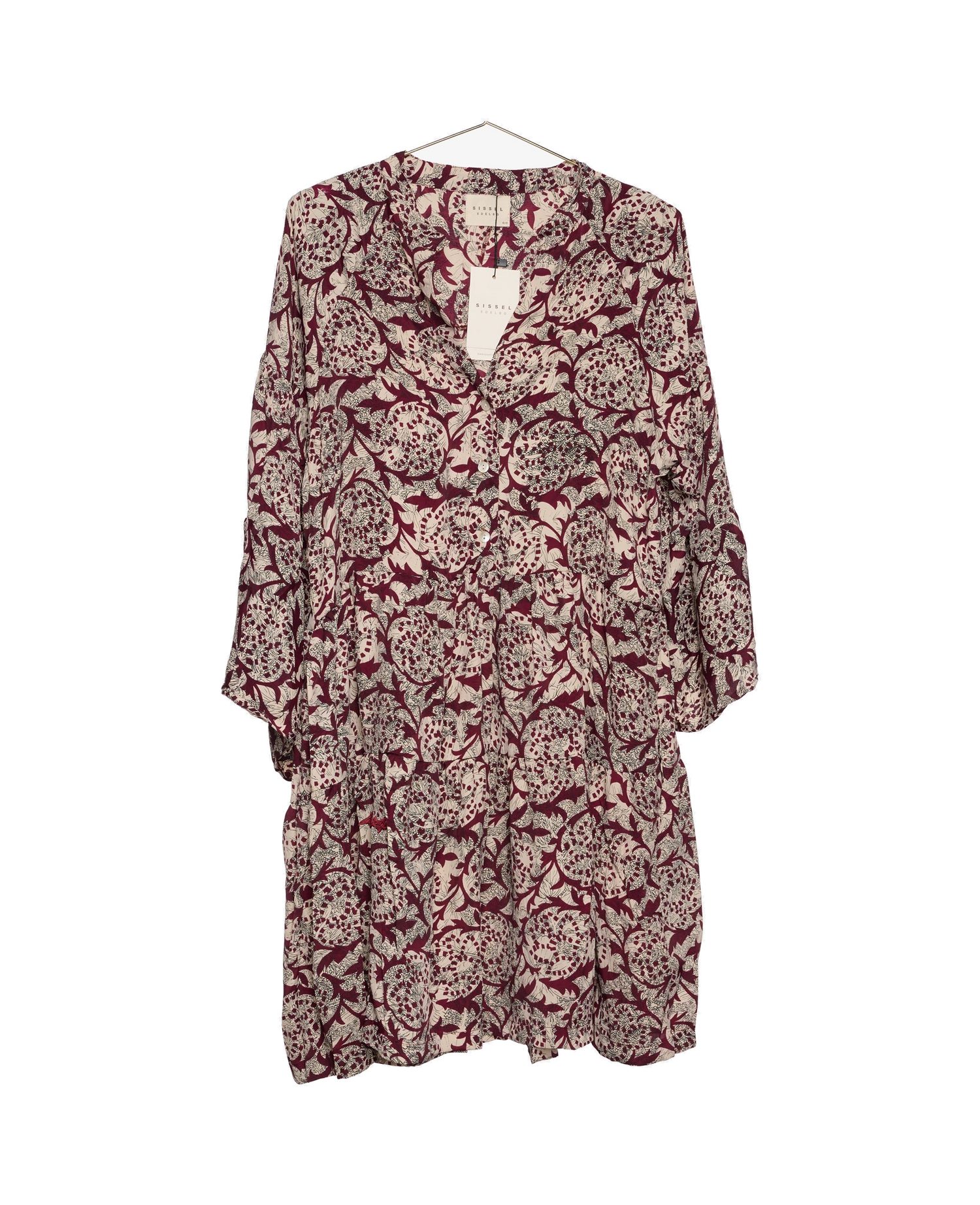Paloma Dress - No. 30