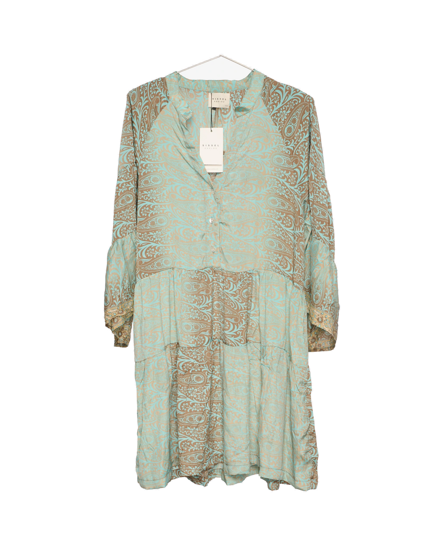 Paloma Dress - No. 31