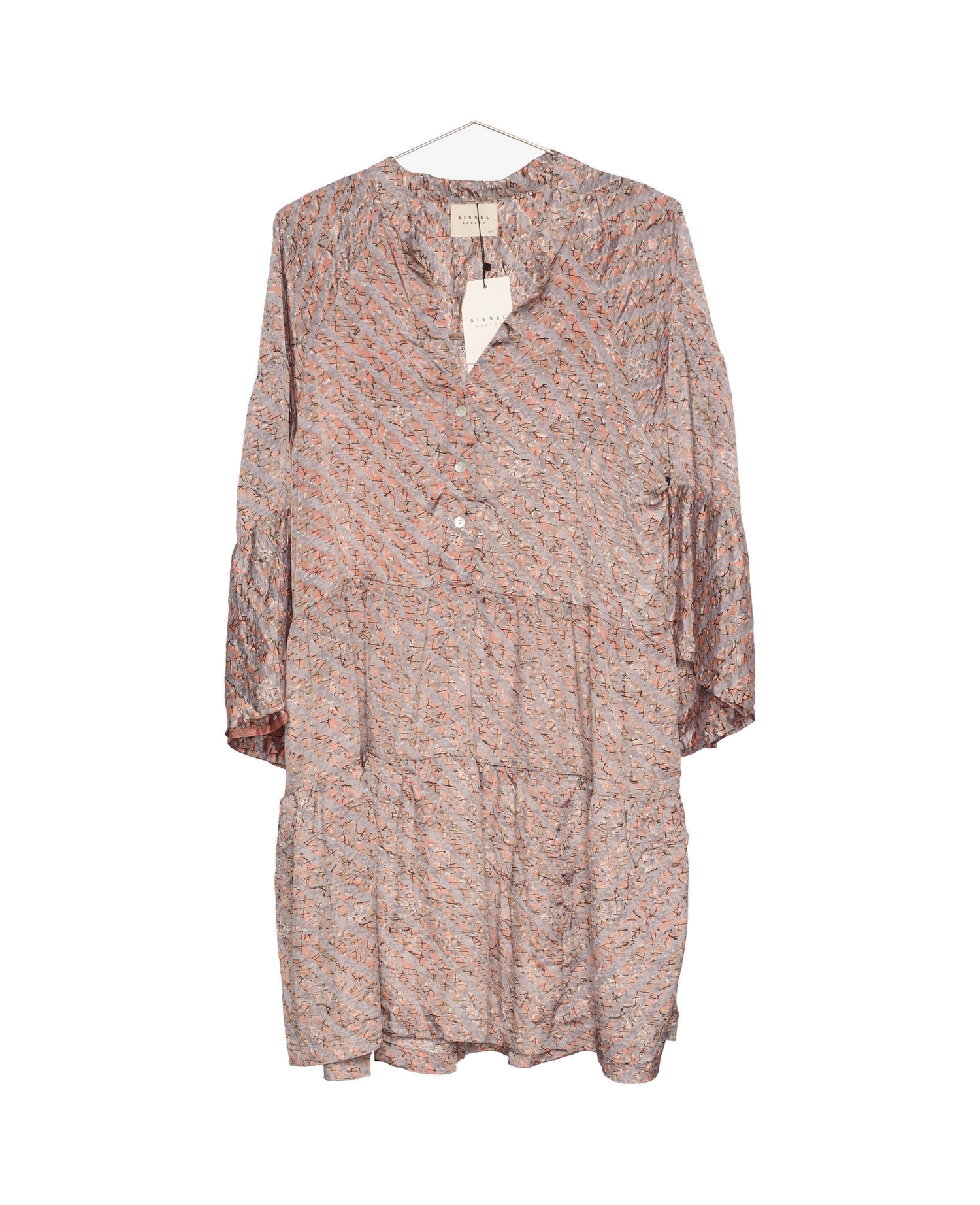 Paloma Dress - No. 38