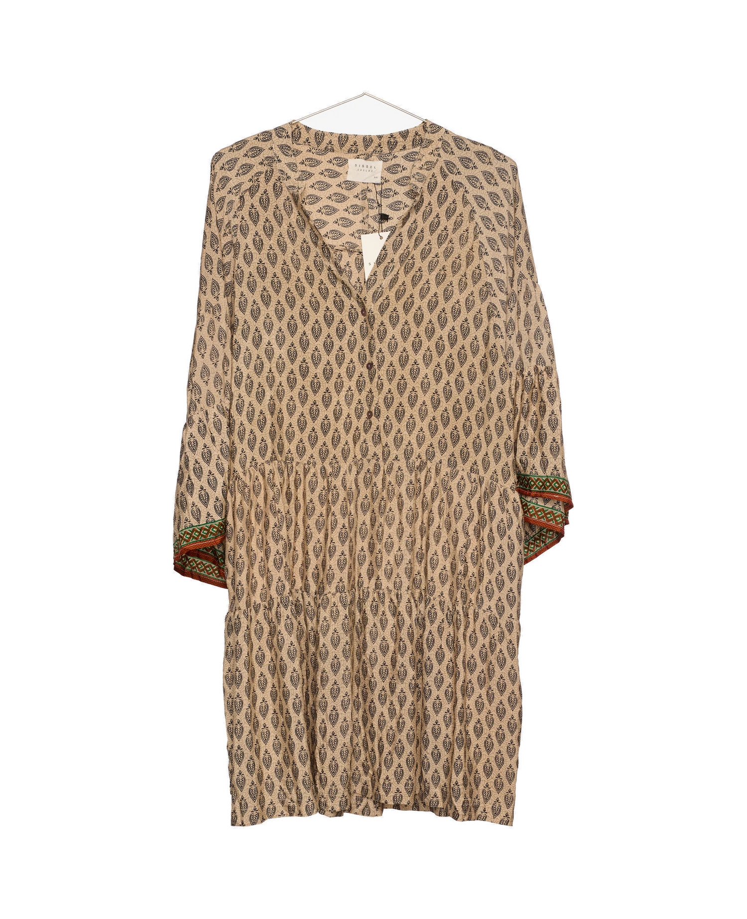 Paloma Dress - No. 43
