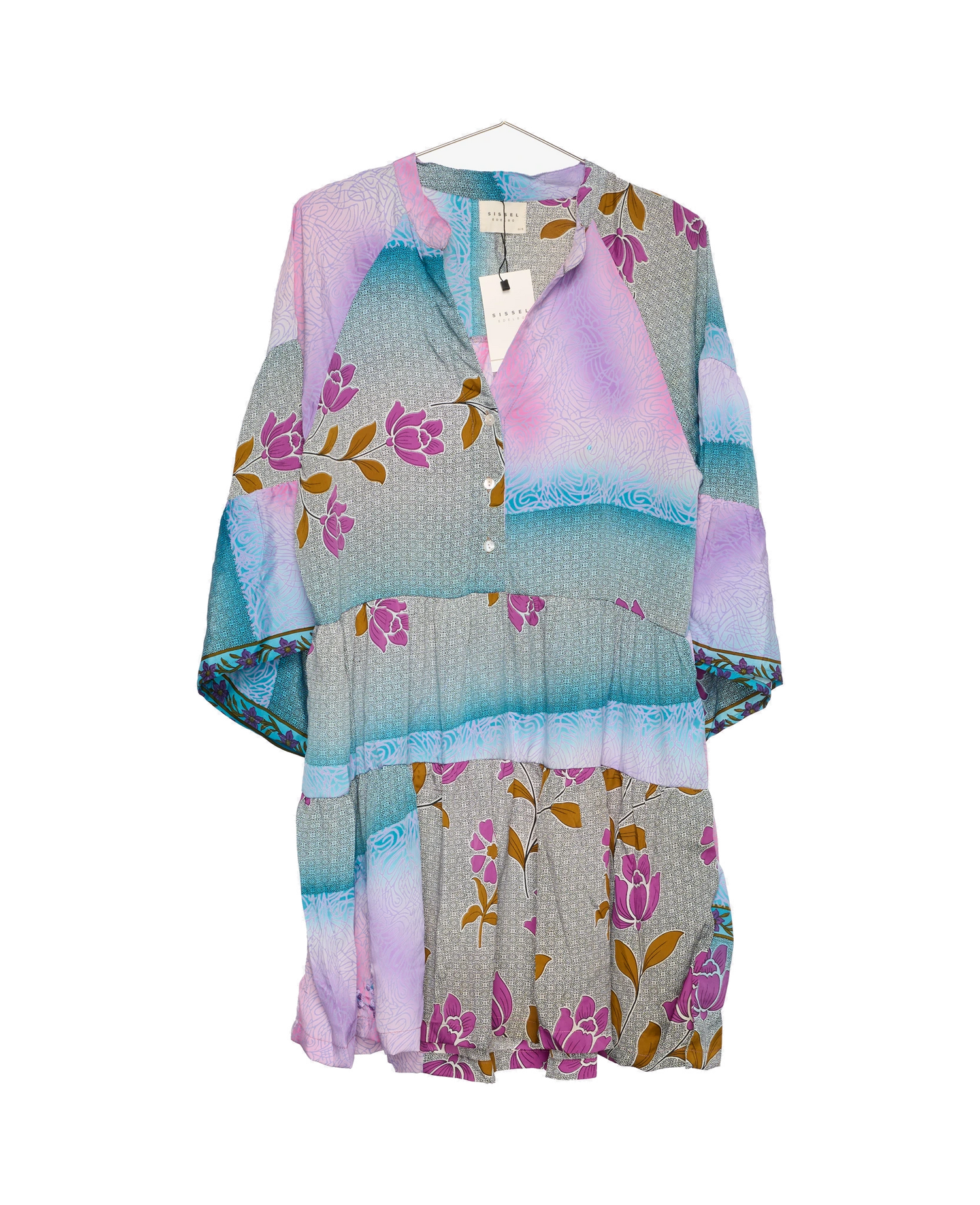 Paloma Dress - No. 46