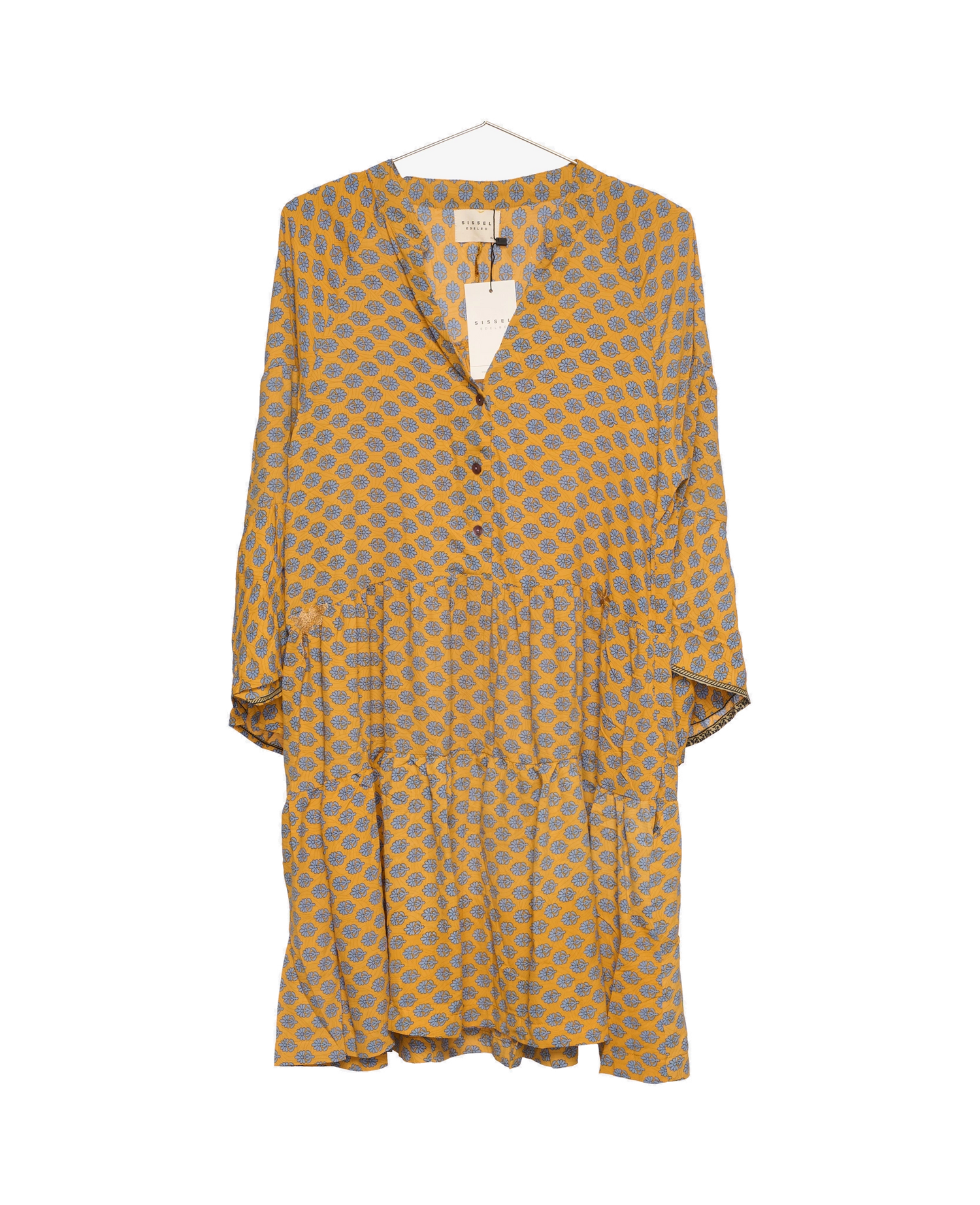 Paloma Dress - No. 47