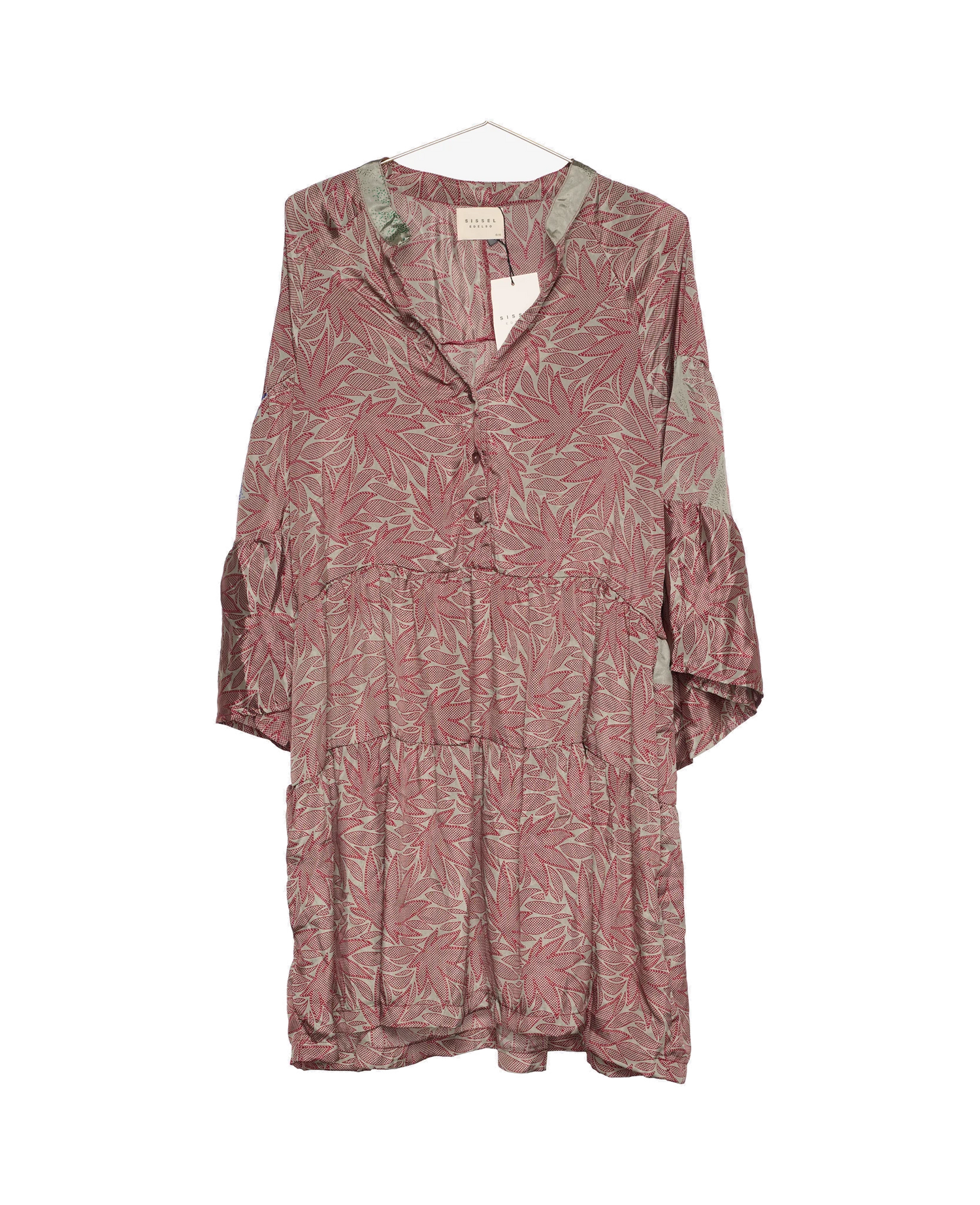 Paloma Dress - No. 49