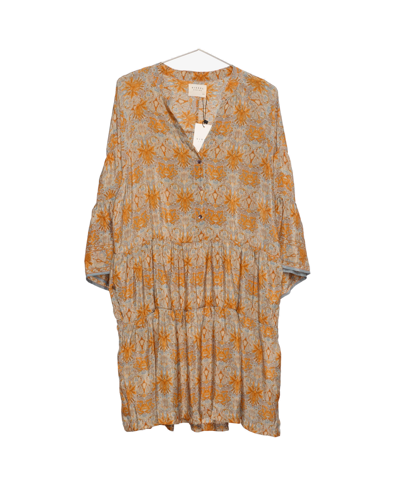 Paloma Dress - No. 51