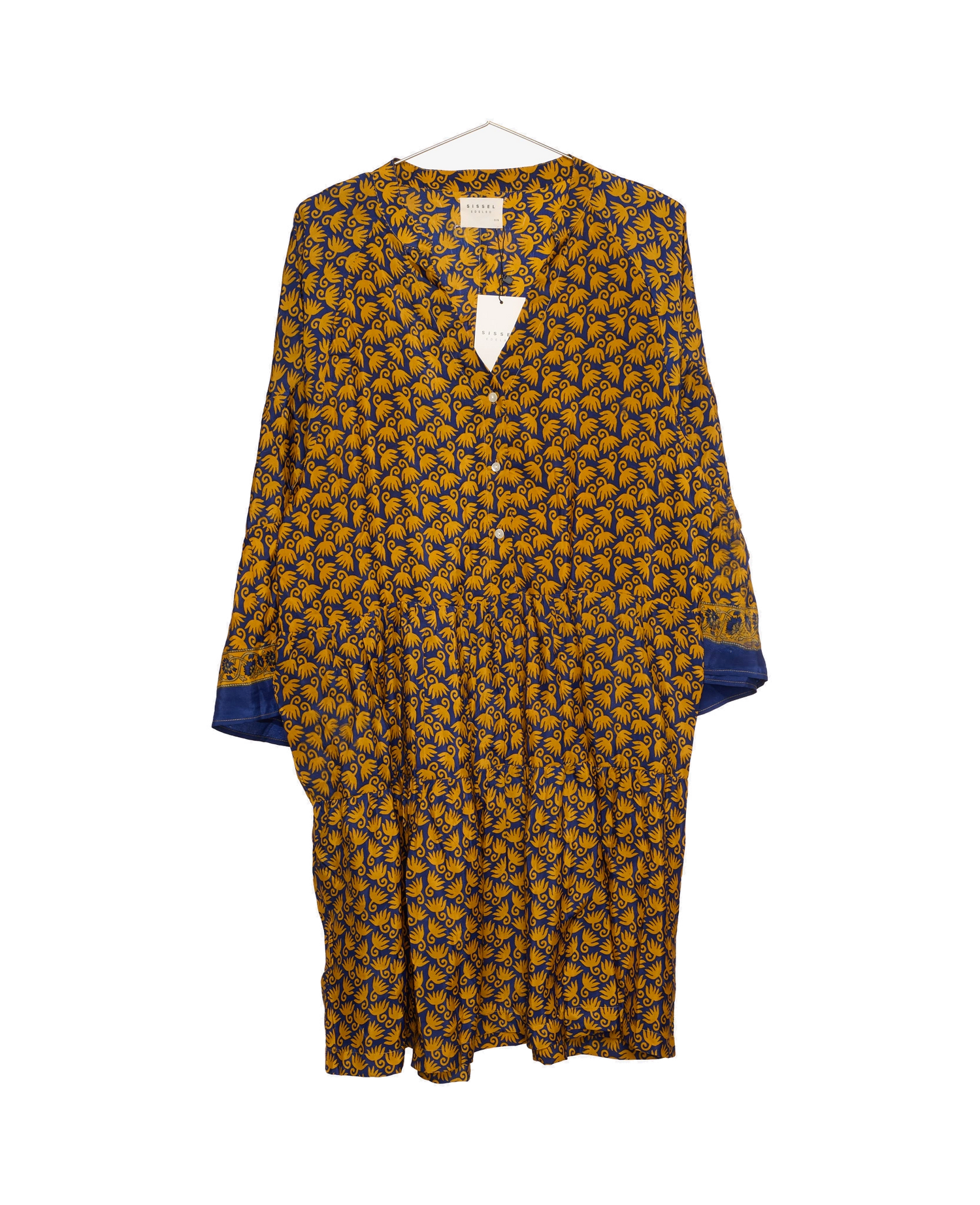 Paloma Dress - No. 60
