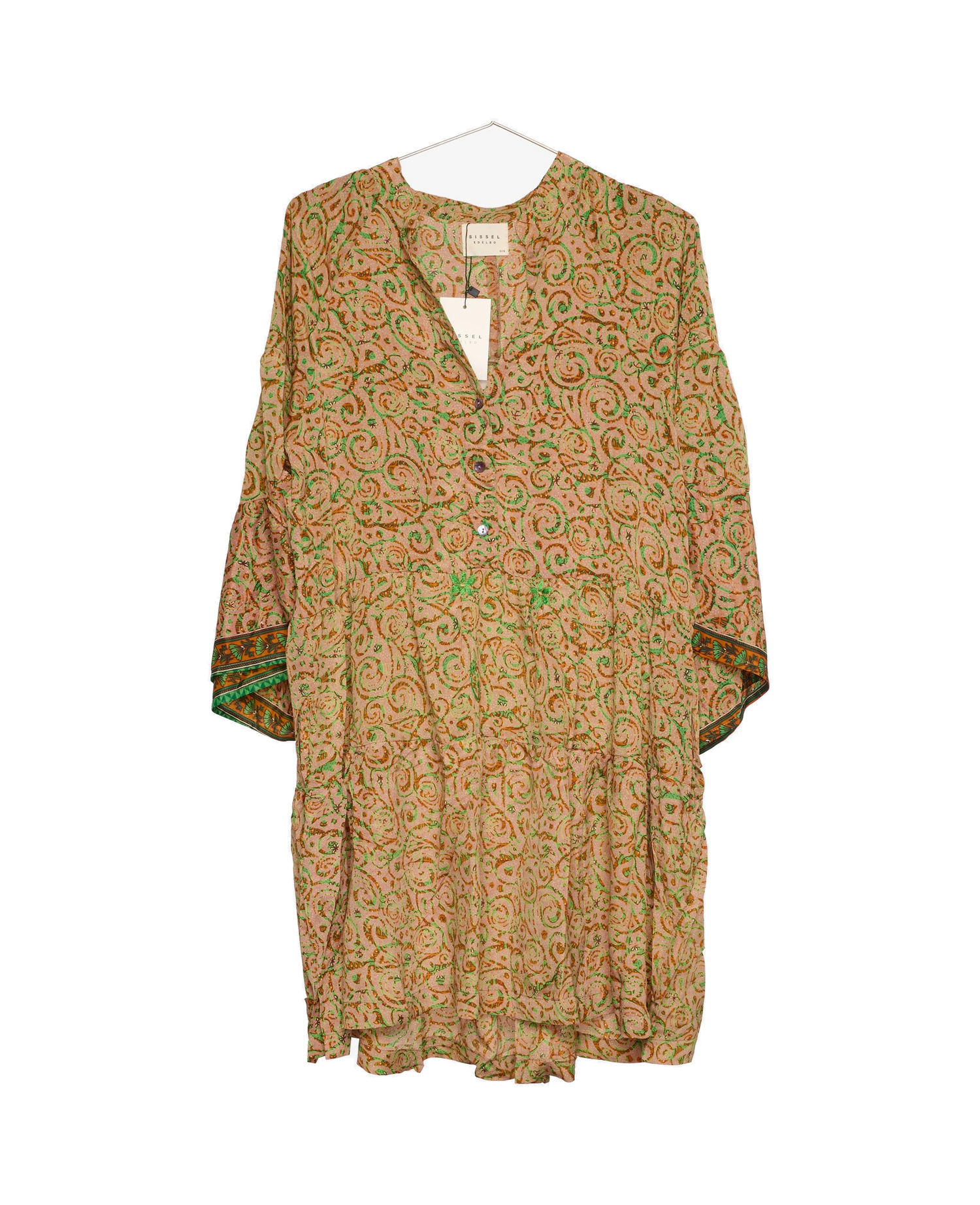 Paloma Dress - No. 64