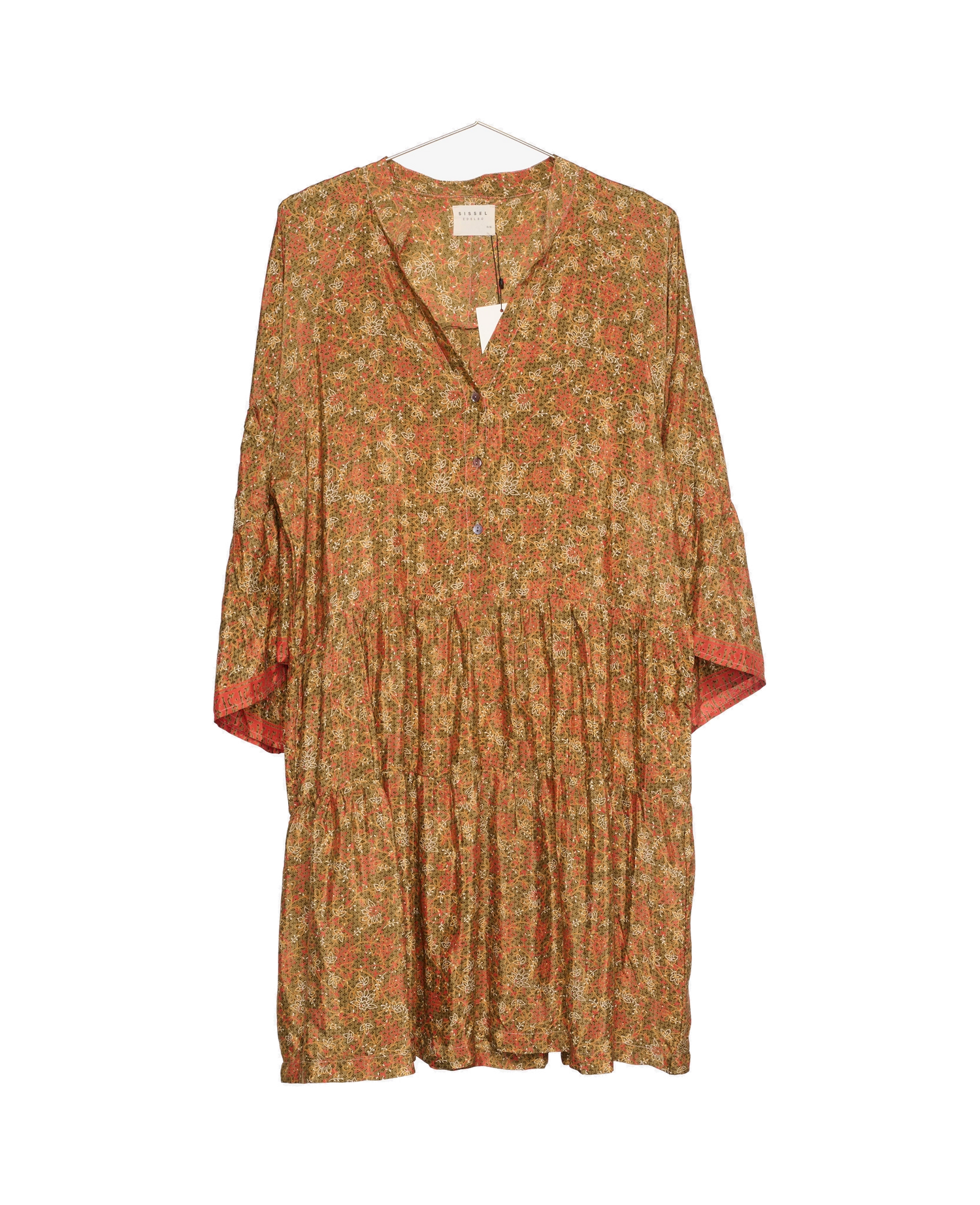 Paloma Dress - No. 66