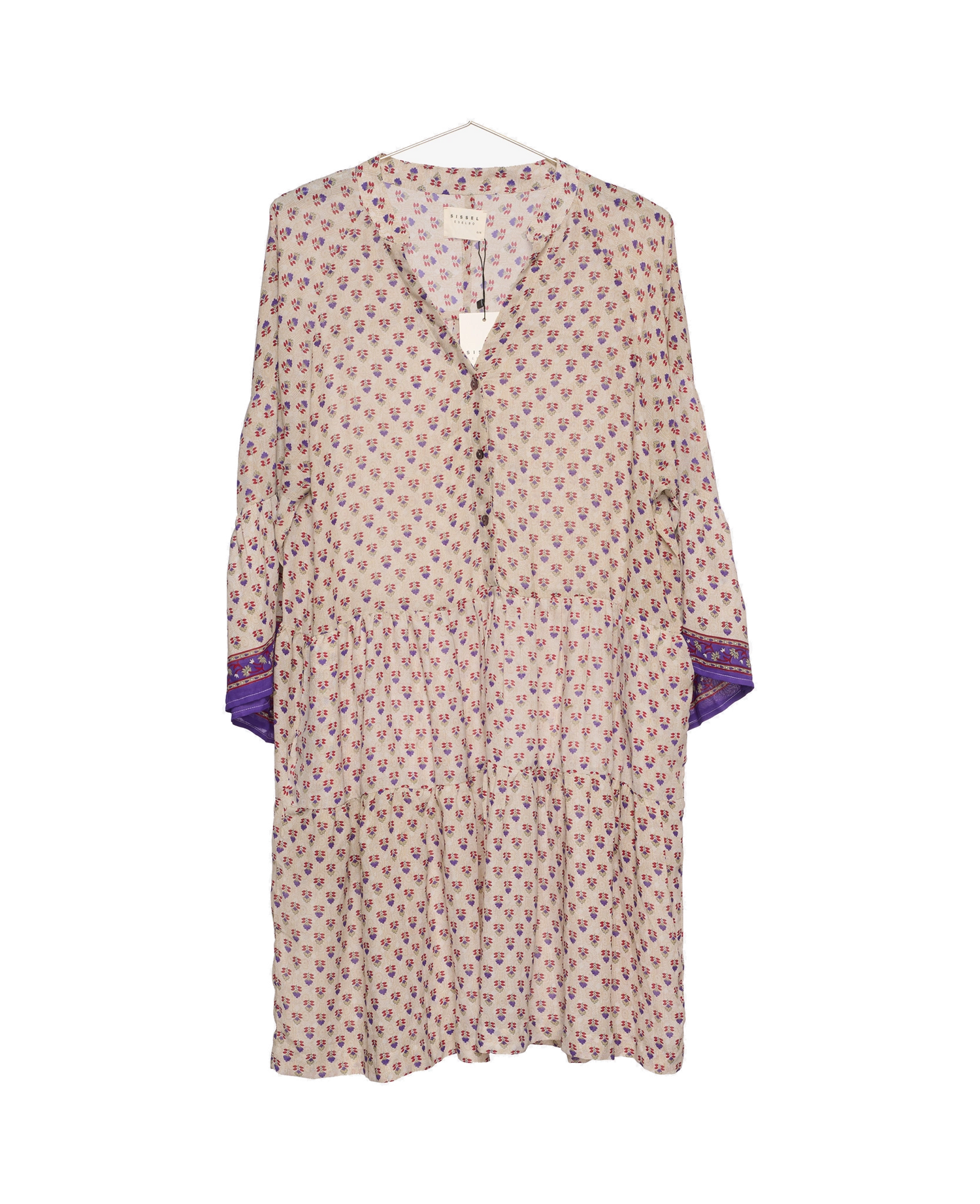 Paloma Dress - No. 67
