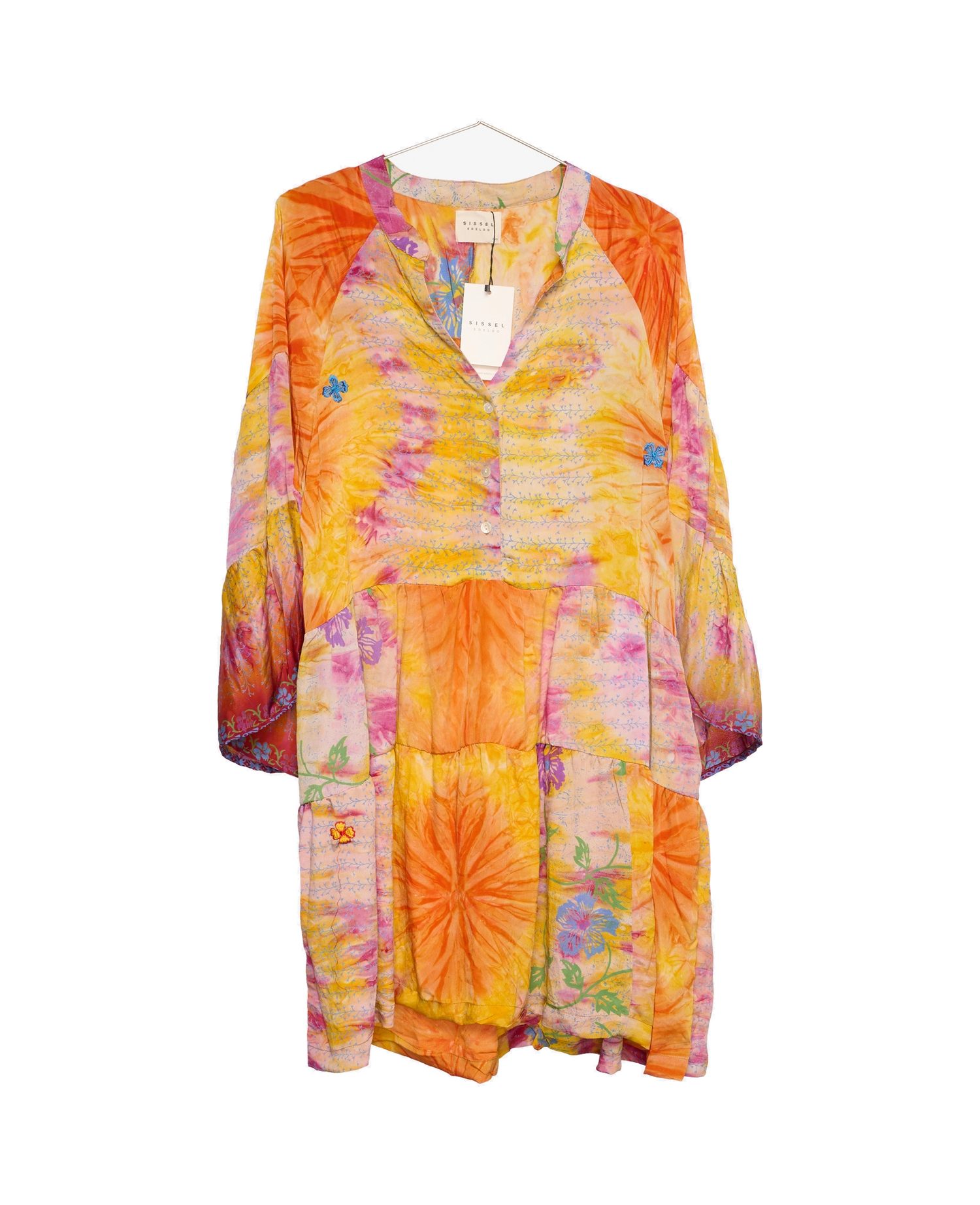 Paloma Dress - No. 68