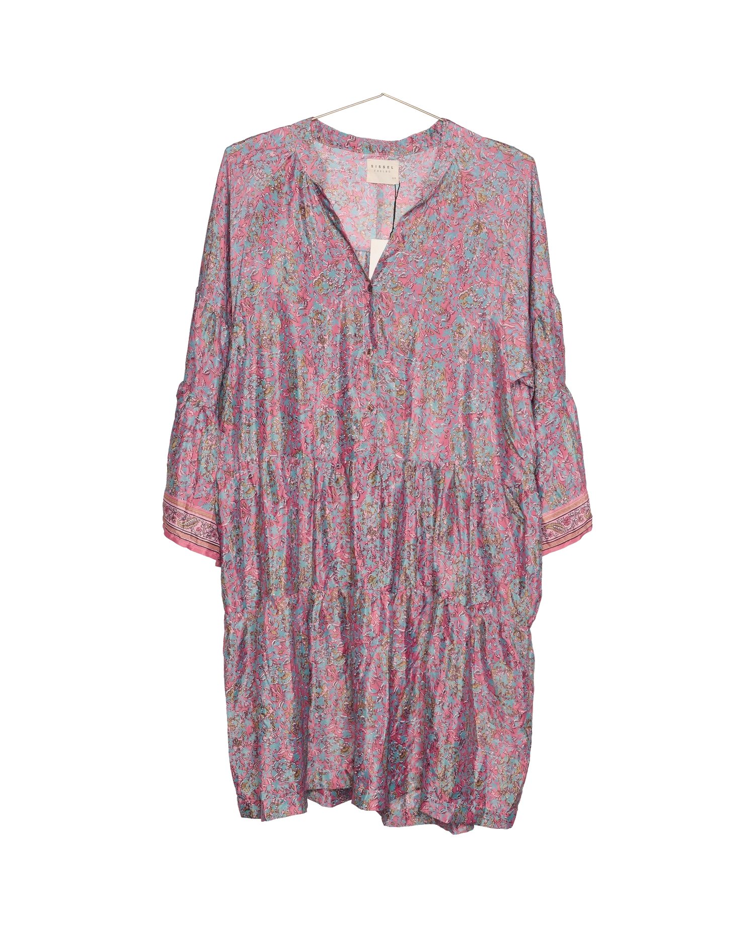 Paloma Dress - No. 83