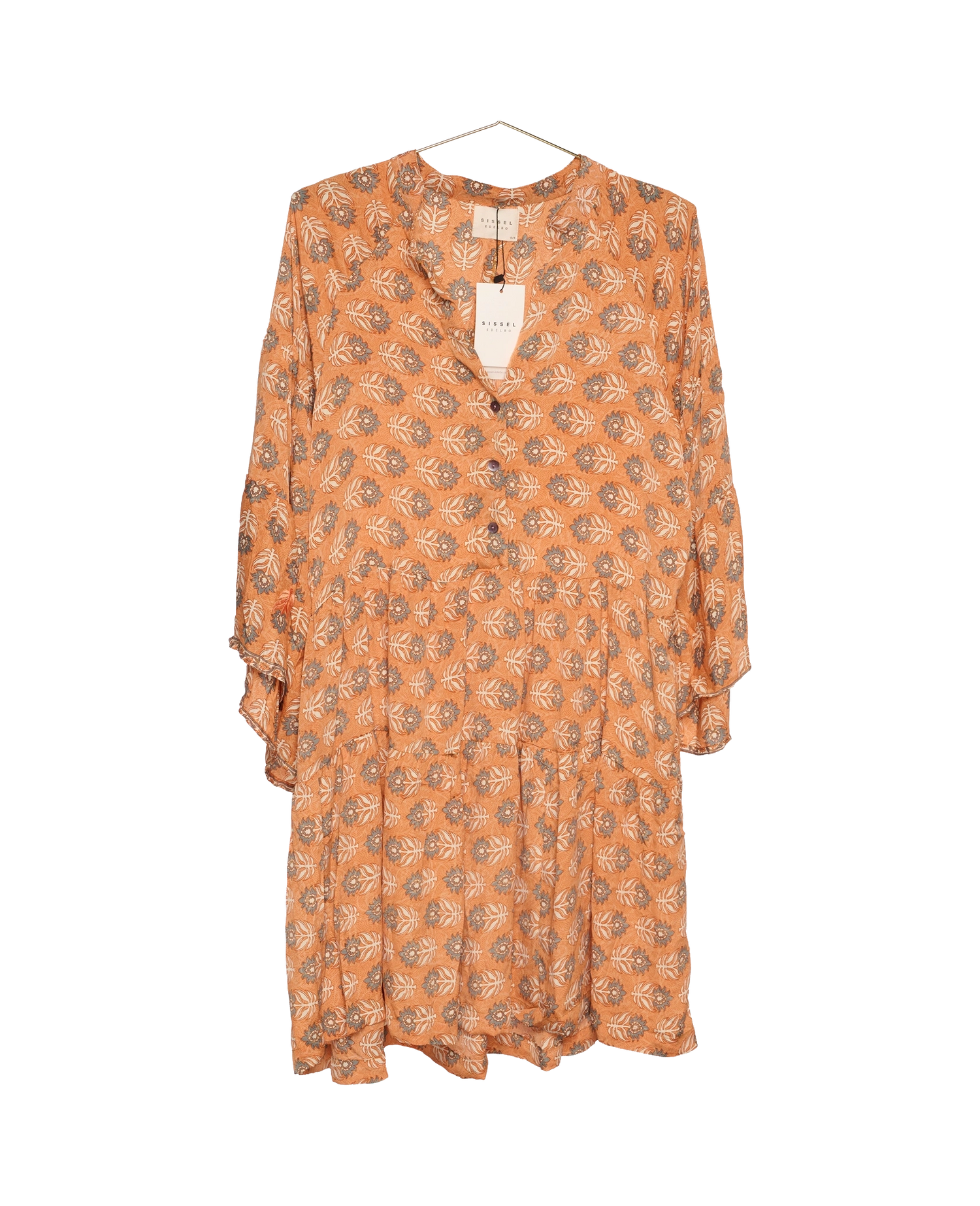Paloma Dress - No. 87