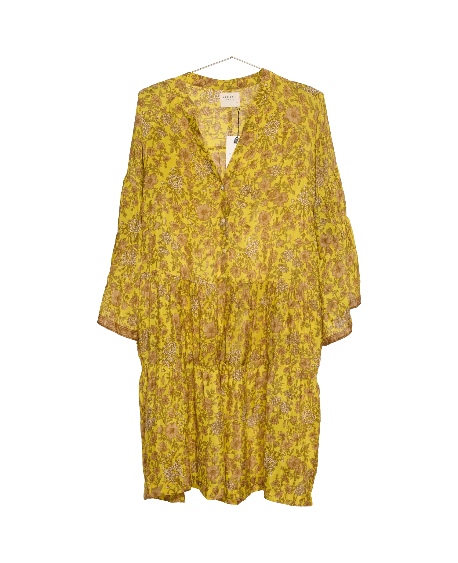 Paloma Dress - No. 88