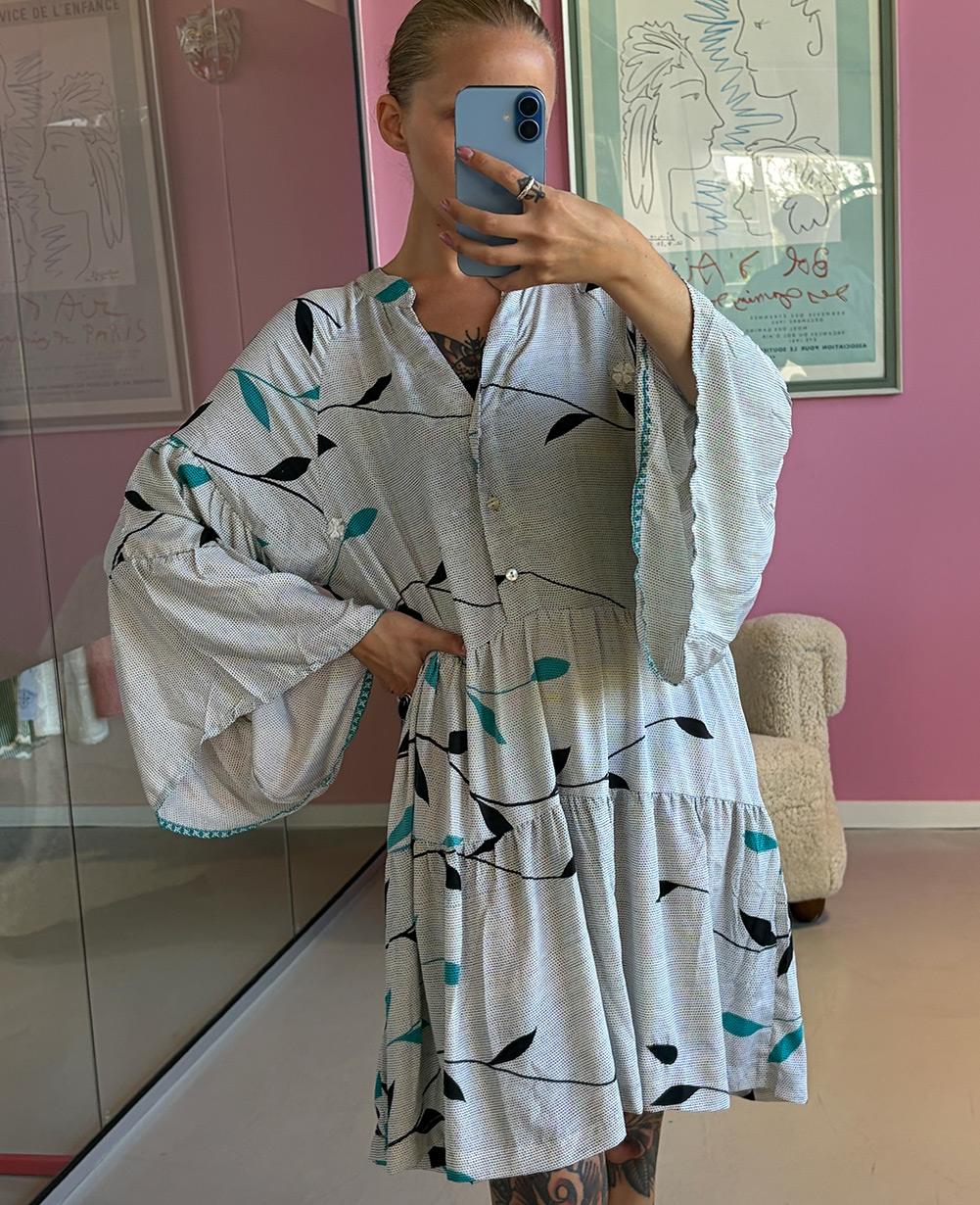 Paloma Dress - No. 91