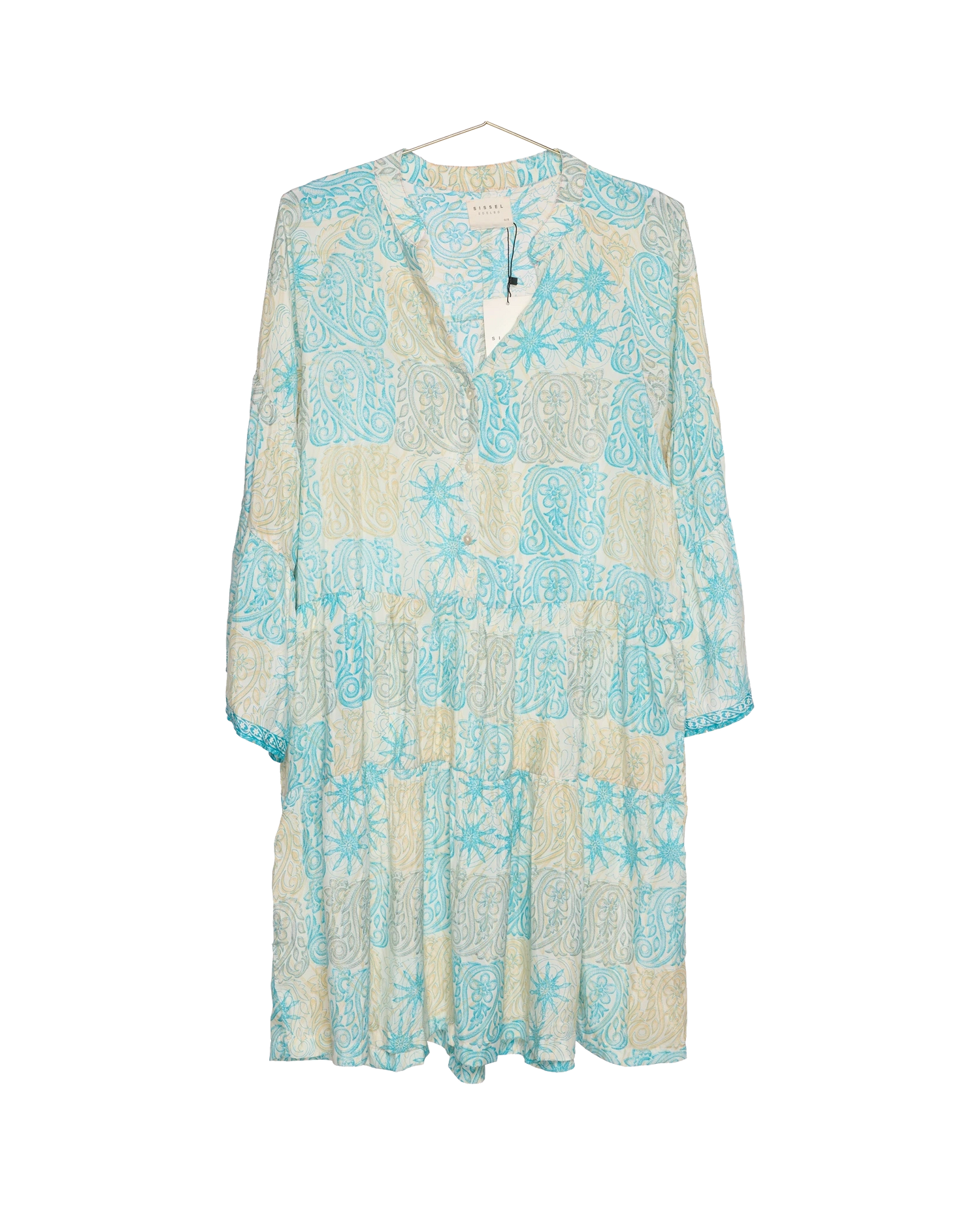 Paloma Dress - No. 95