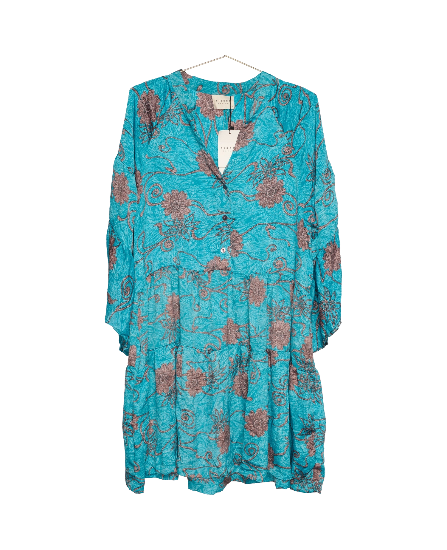 Paloma Dress - No. 97