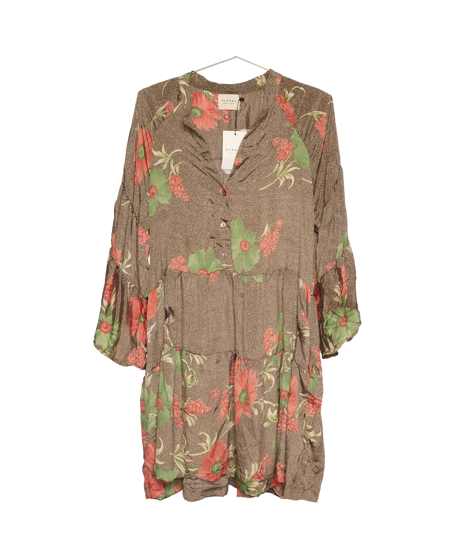 Paloma Dress - No. 99