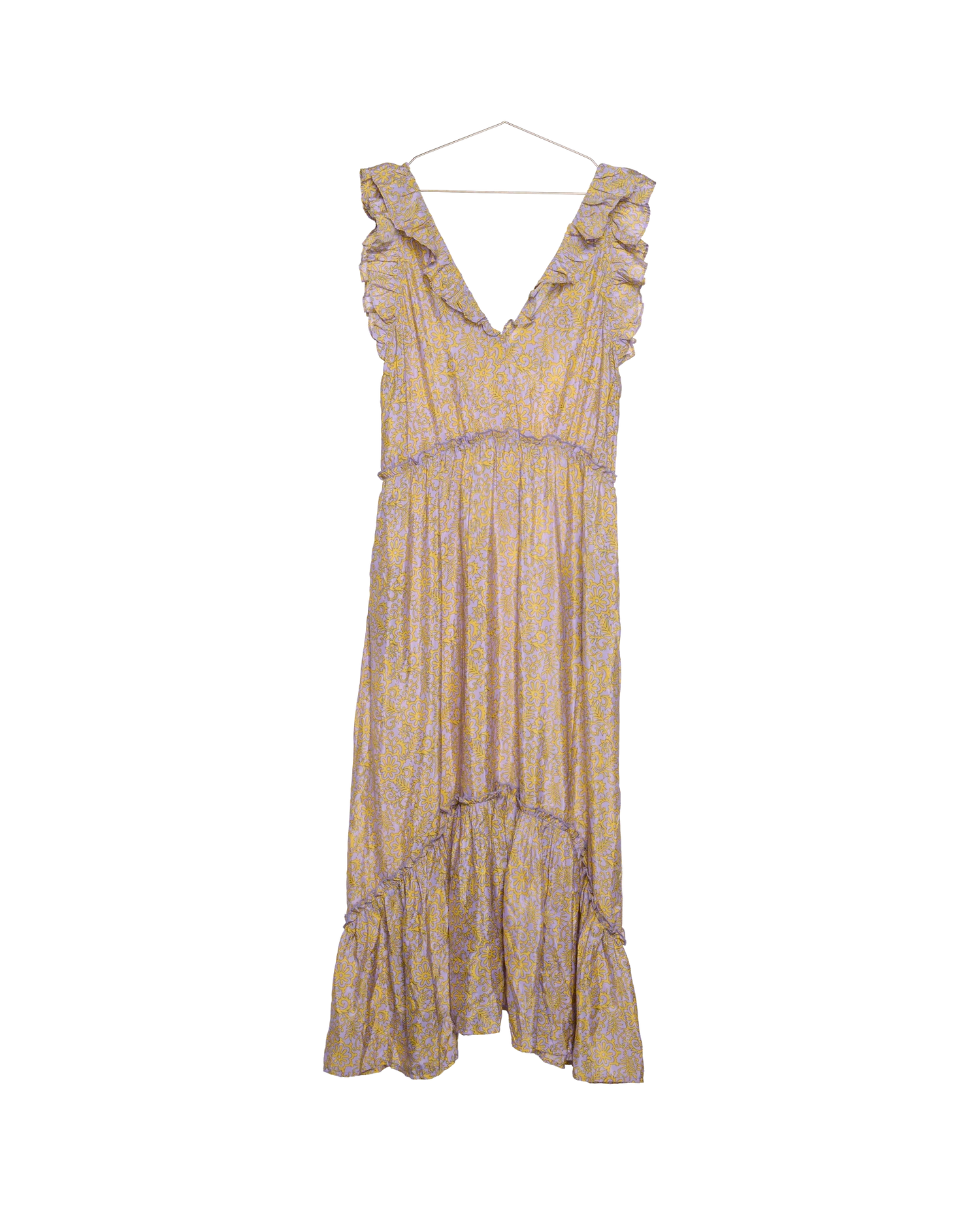 Elvira Dress - No. 251