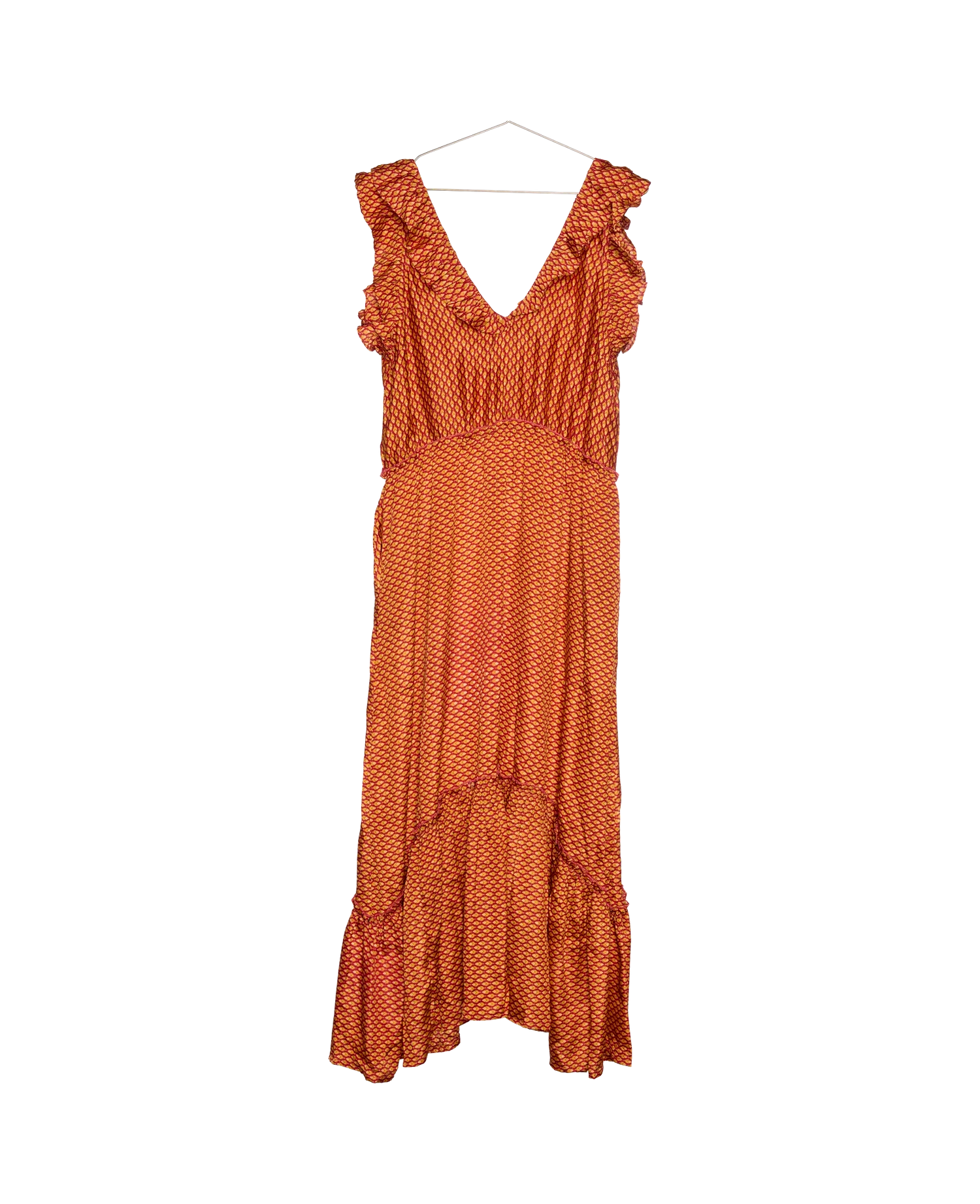 Elvira Dress - No. 252