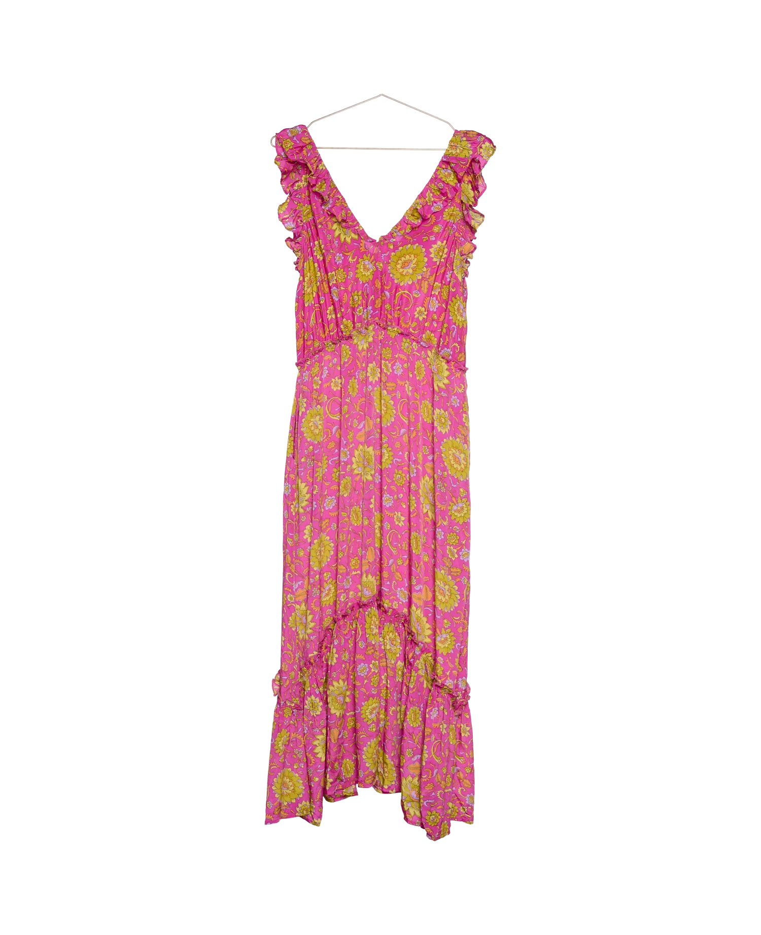 Elvira Dress - No. 254