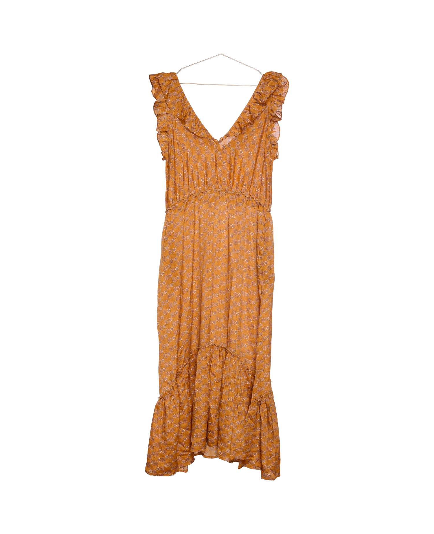 Elvira Dress - No. 257