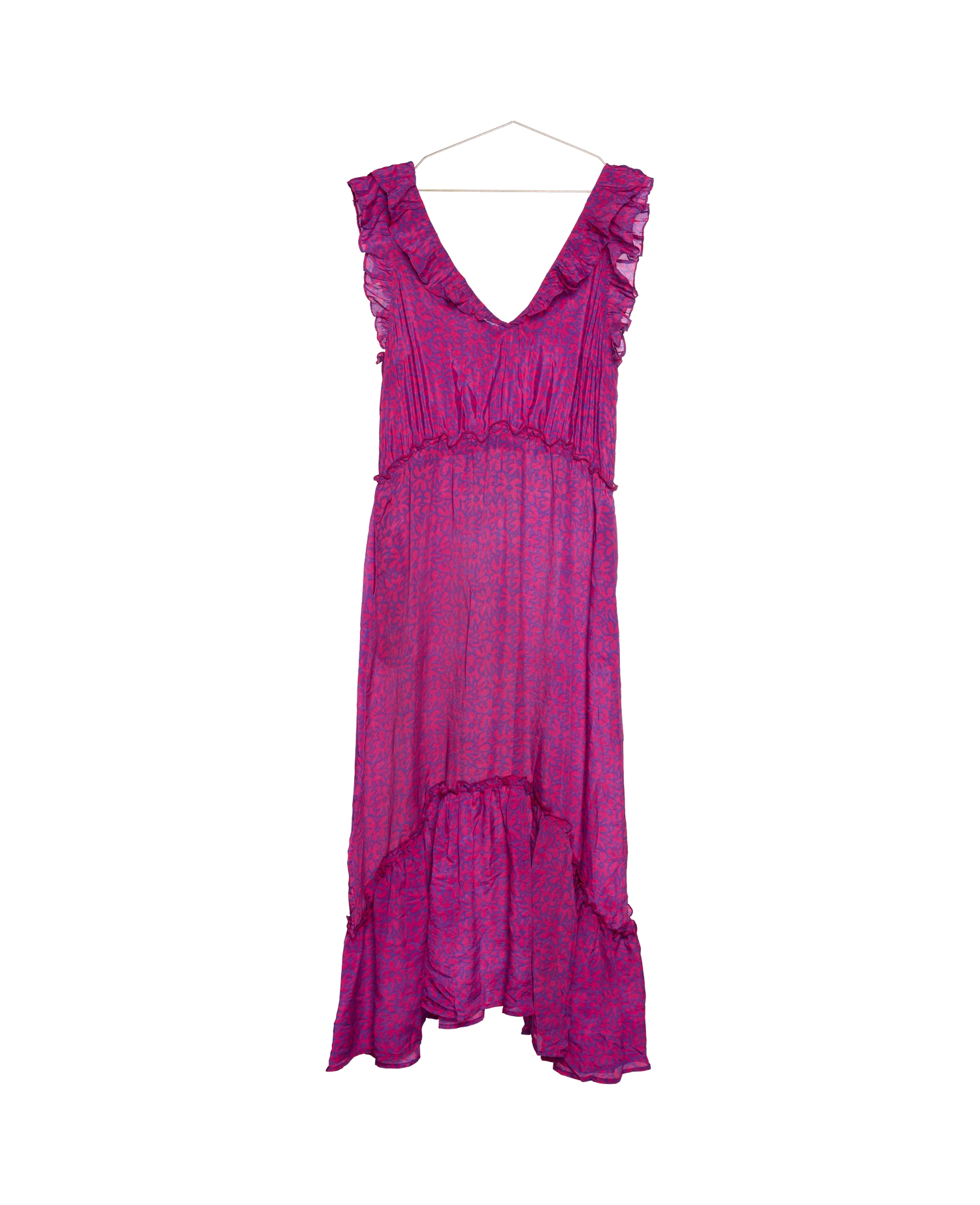 Elvira Dress - No. 258