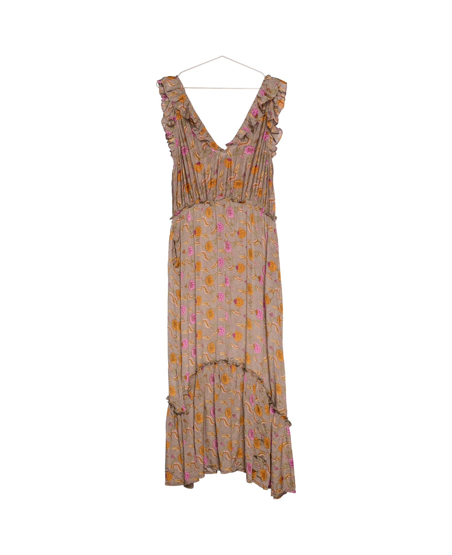 Elvira Dress - No. 259