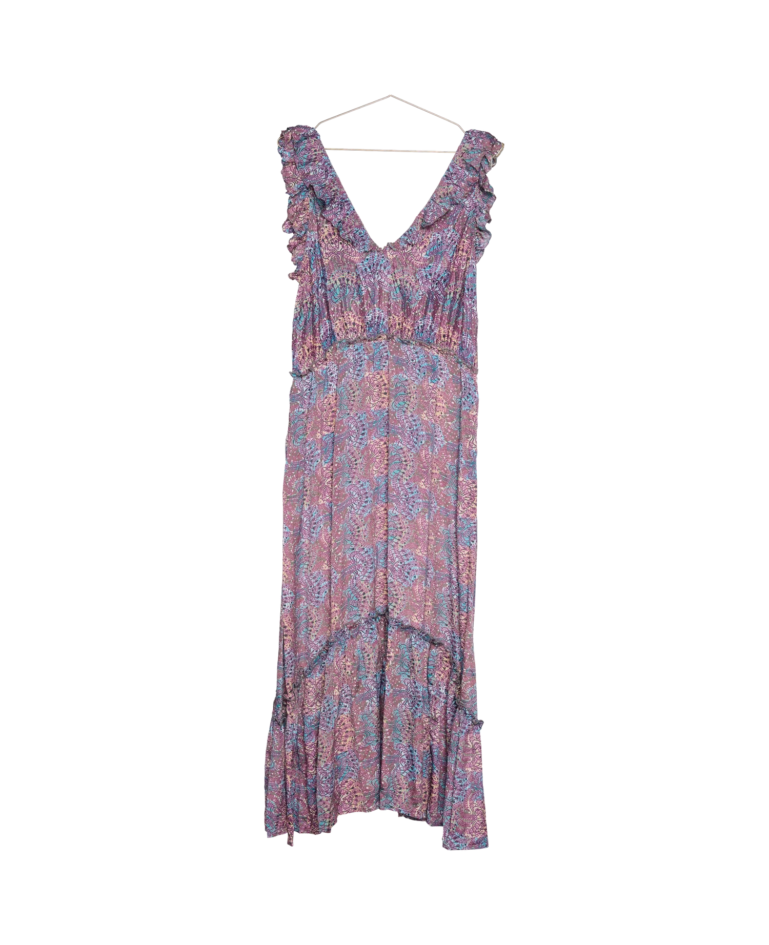 Elvira Dress - No. 261