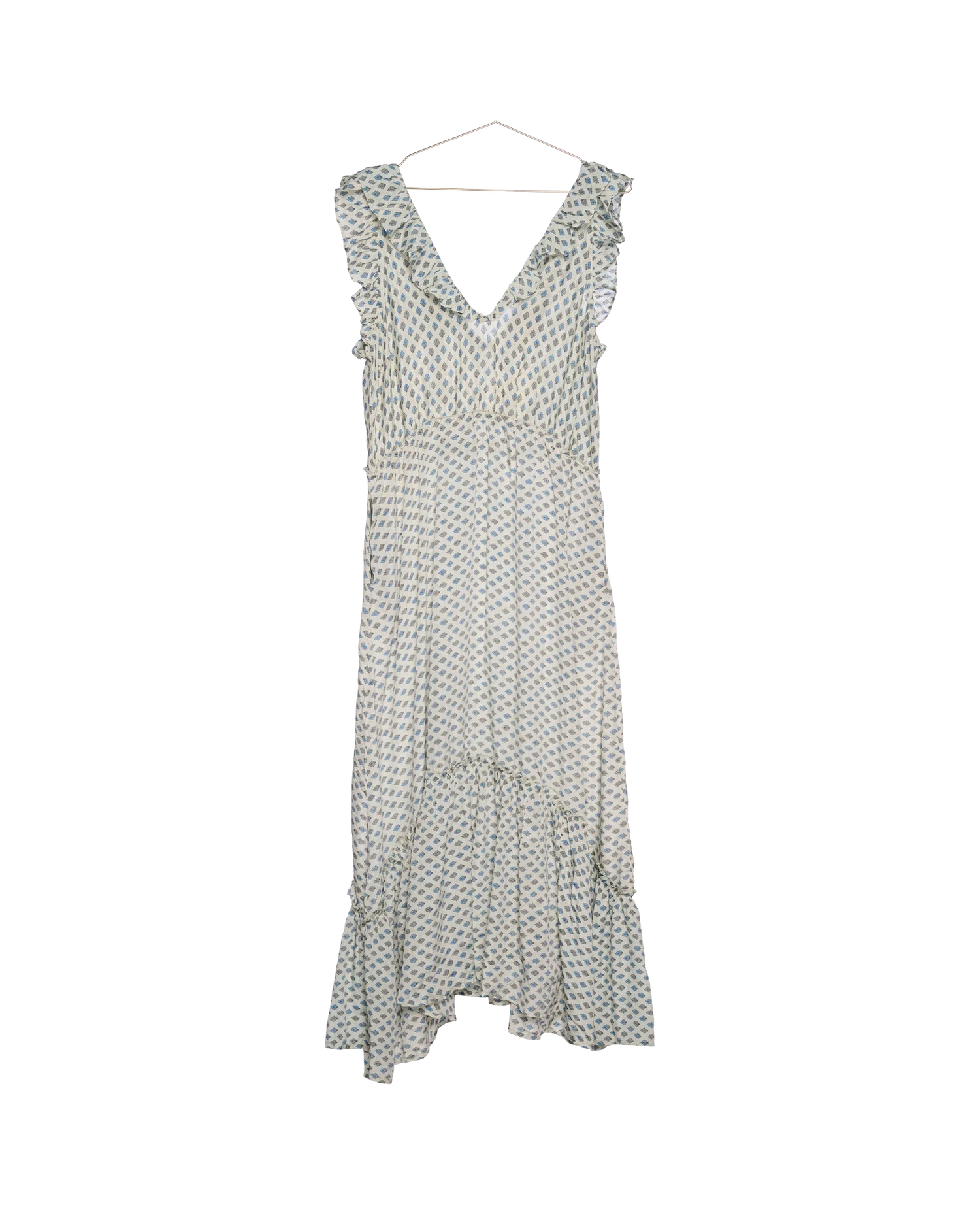 Elvira Dress - No. 262