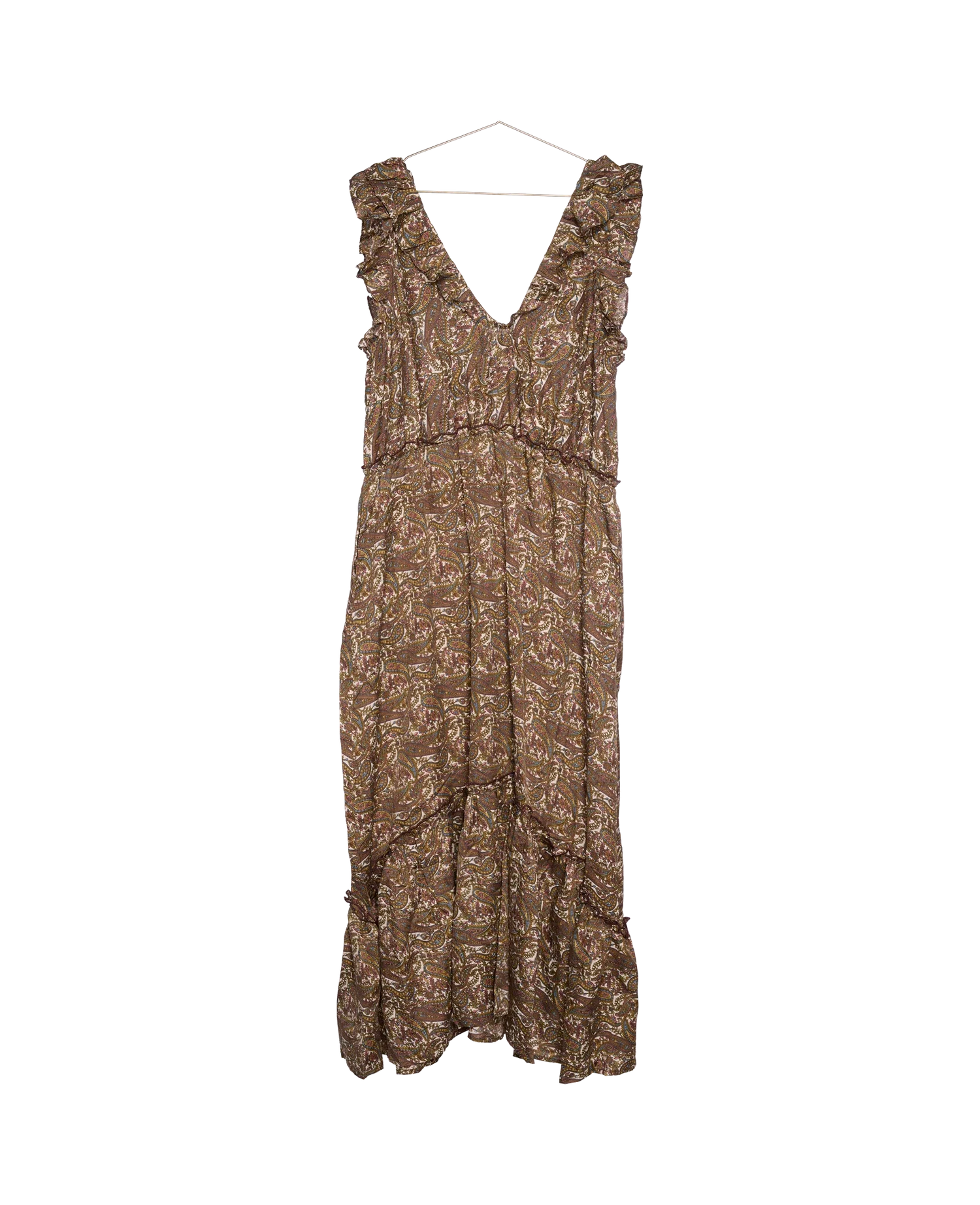 Elvira Dress - No. 265