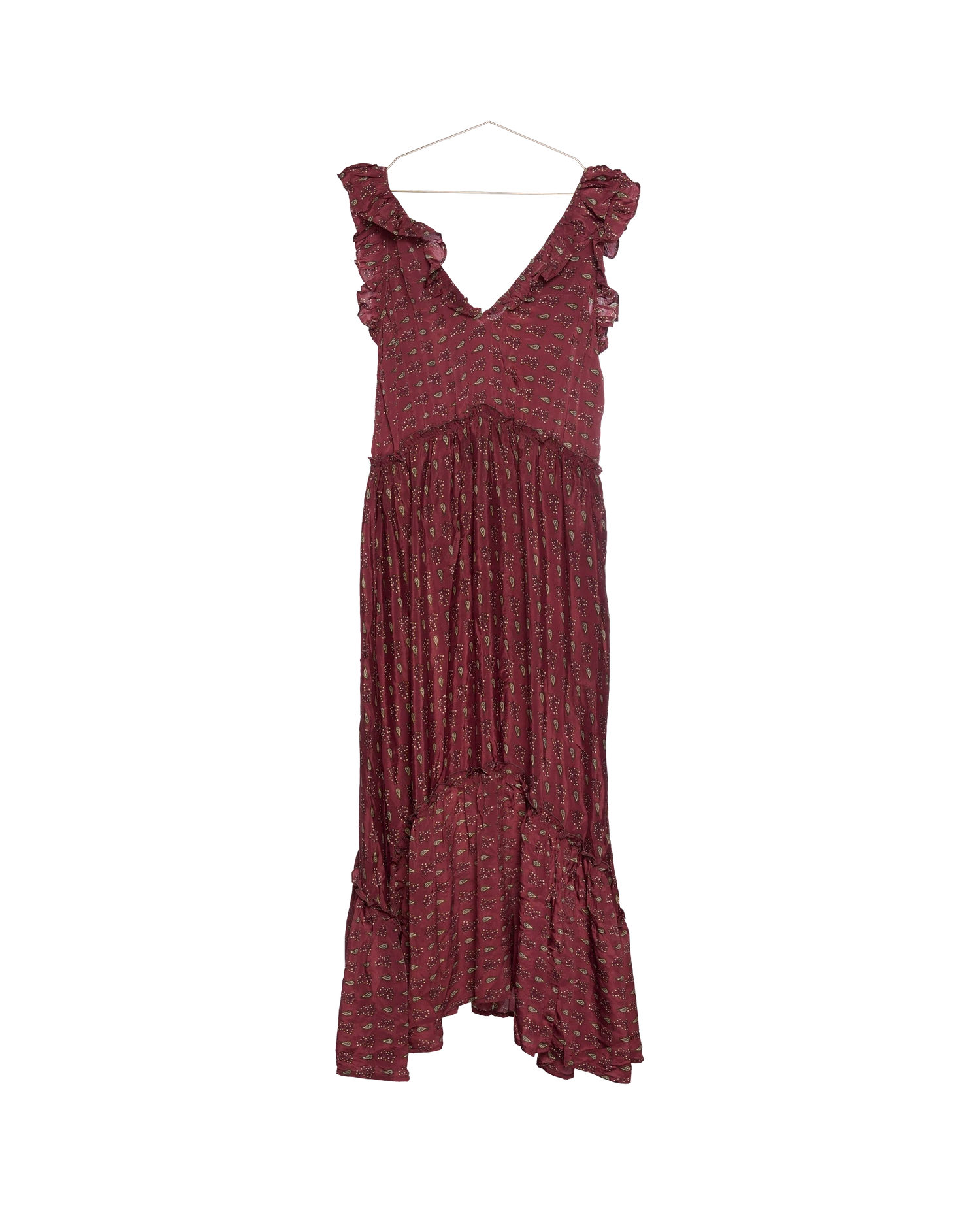 Elvira Dress - No. 272