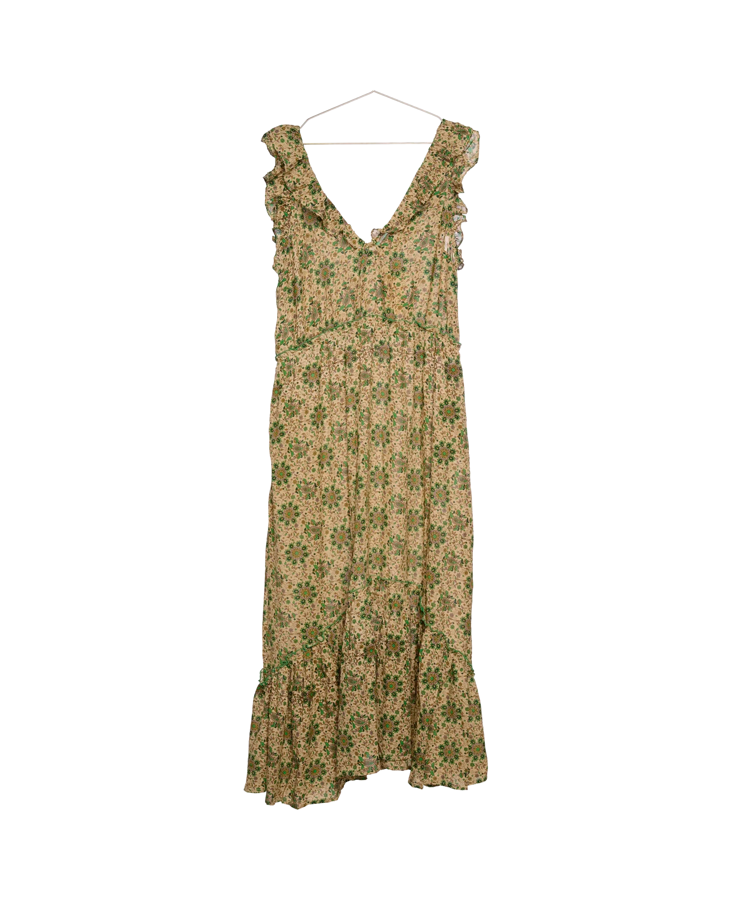 Elvira Dress - No. 273