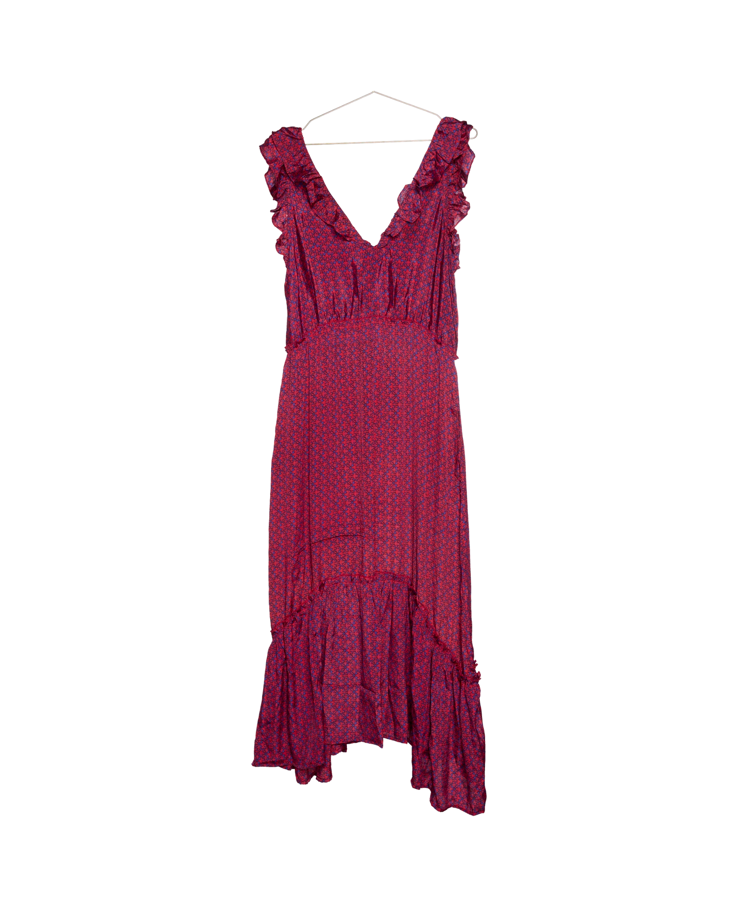 Elvira Dress - No. 274