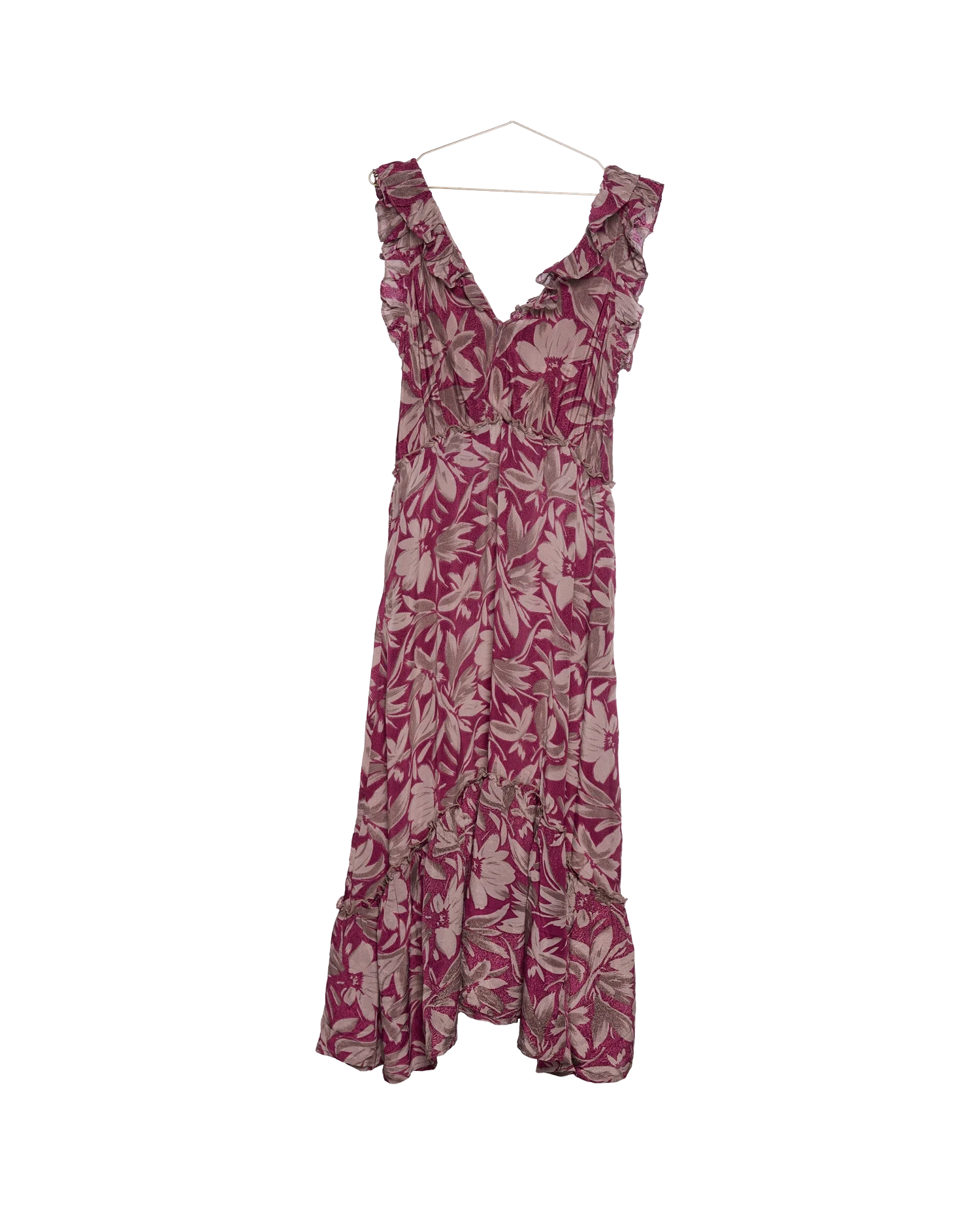 Elvira Dress - No. 276
