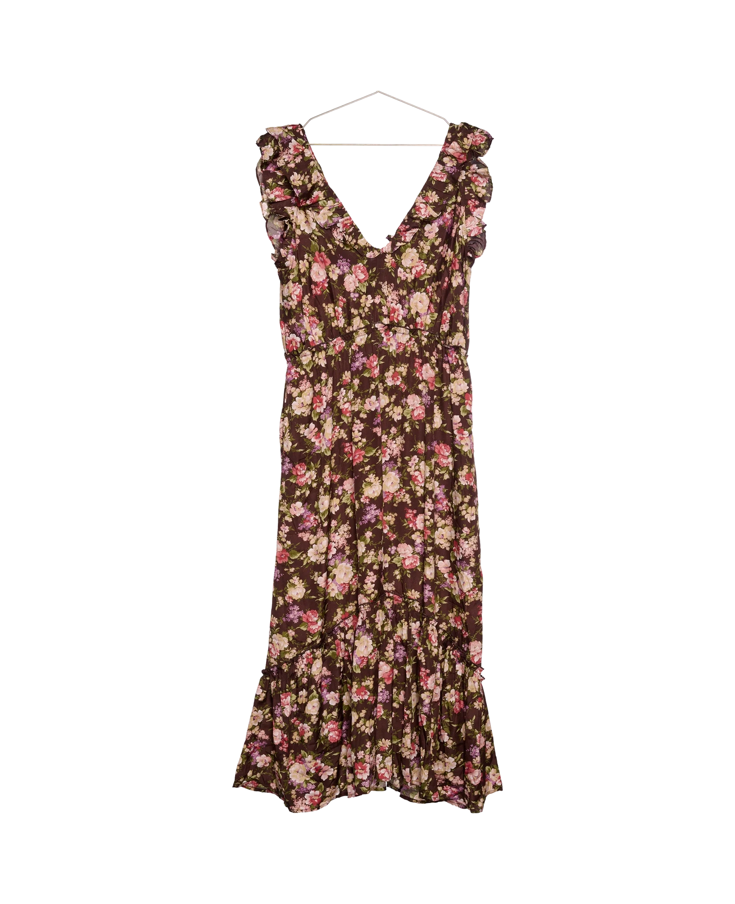Elvira Dress - No. 279