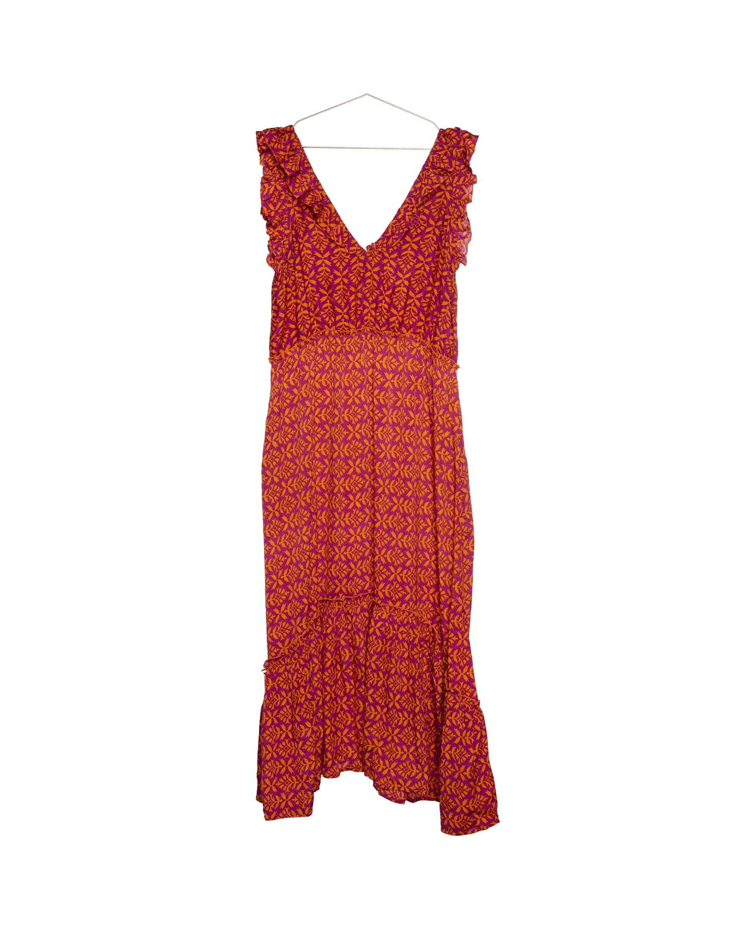 Elvira Dress - No. 280