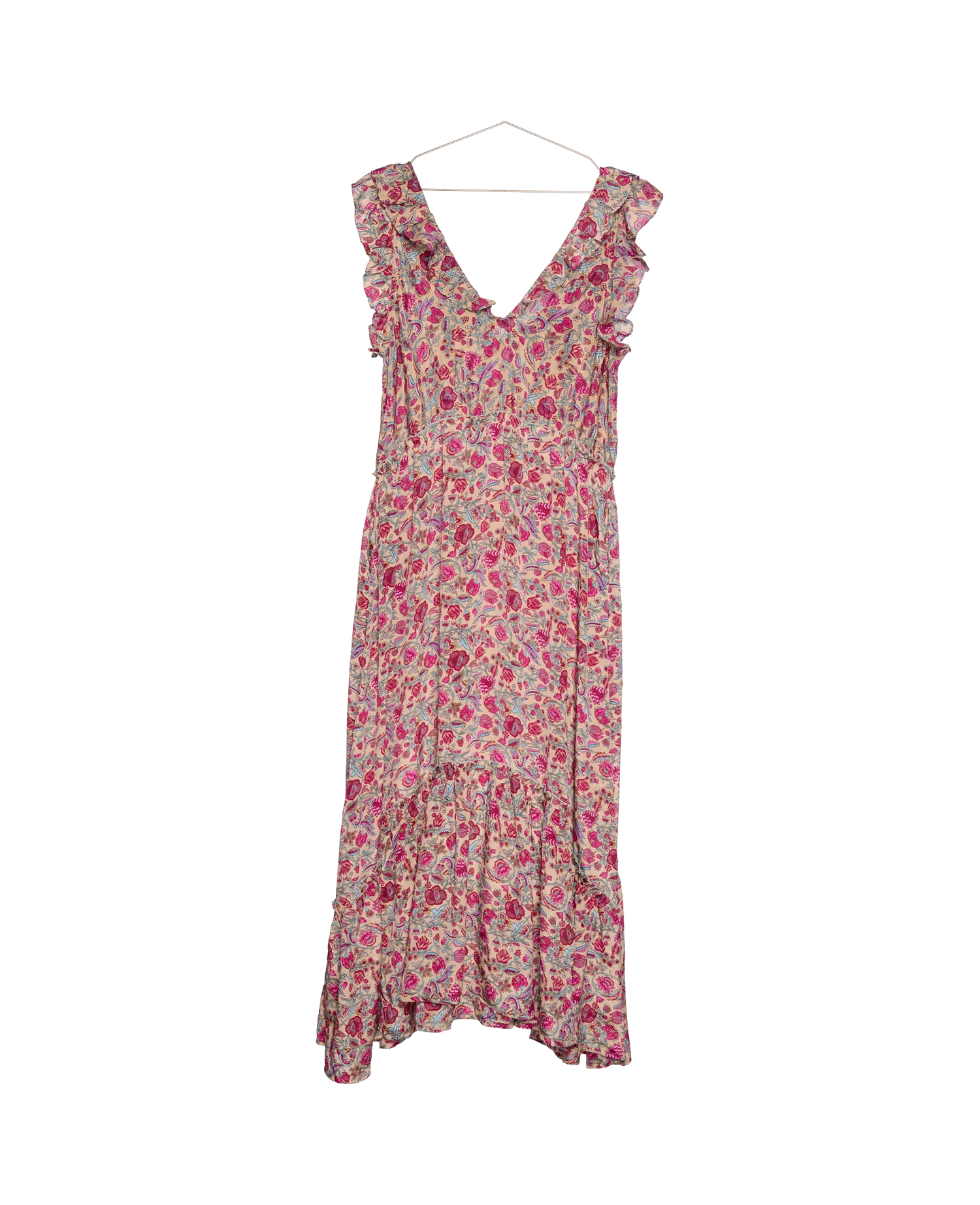 Elvira Dress - No. 284