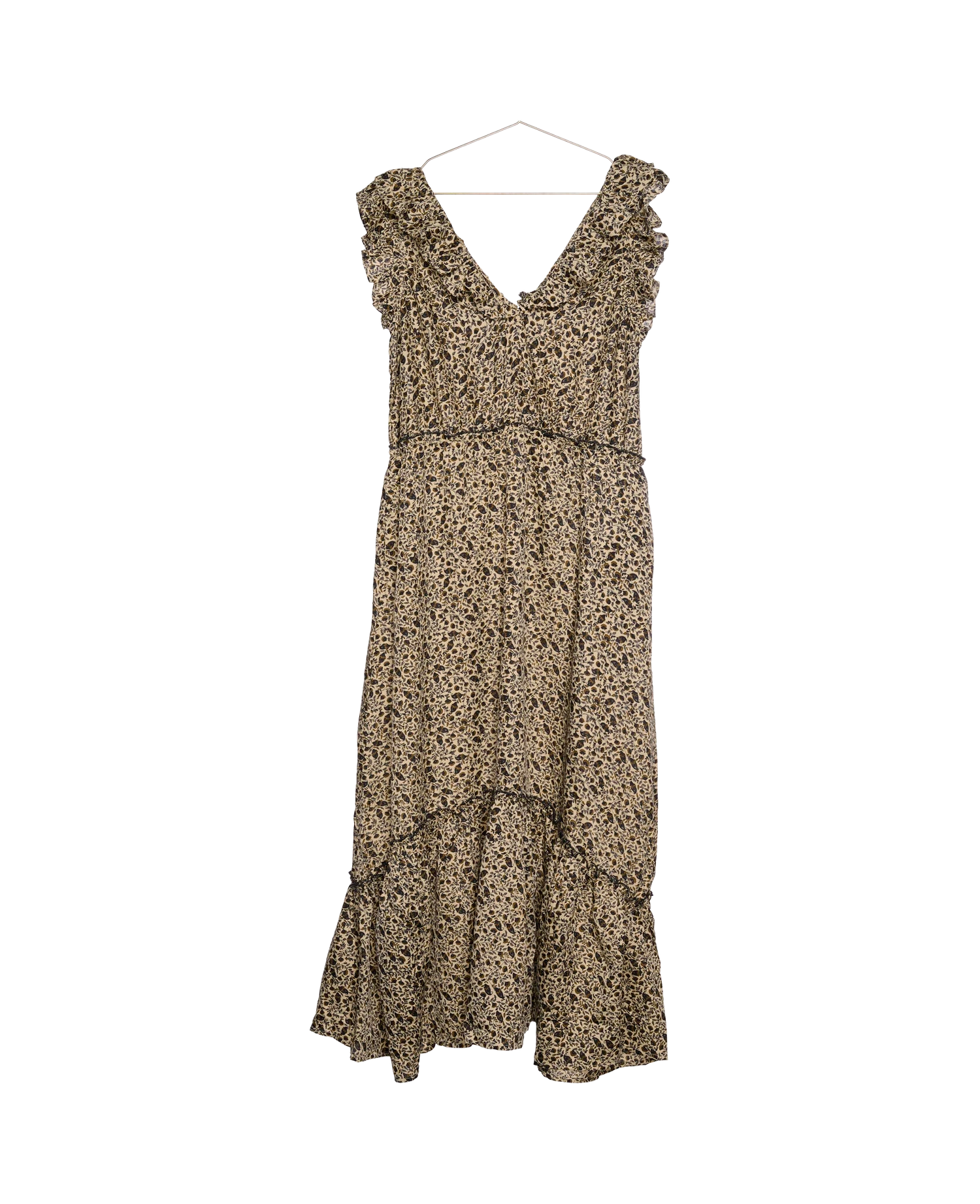 Elvira Dress - No. 286