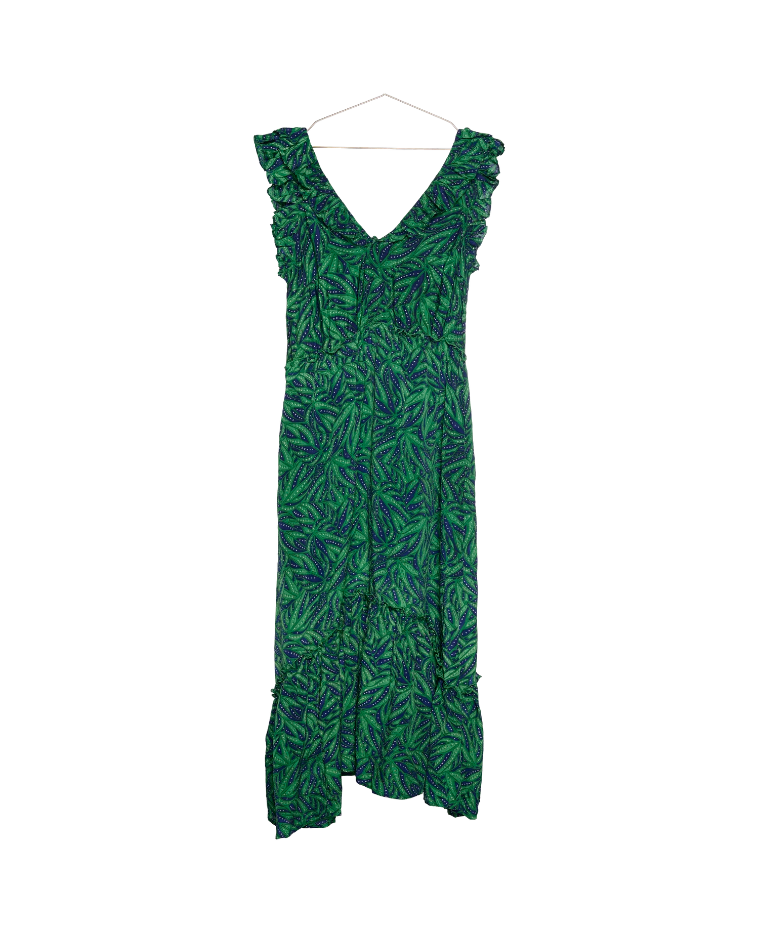 Elvira Dress - No. 287