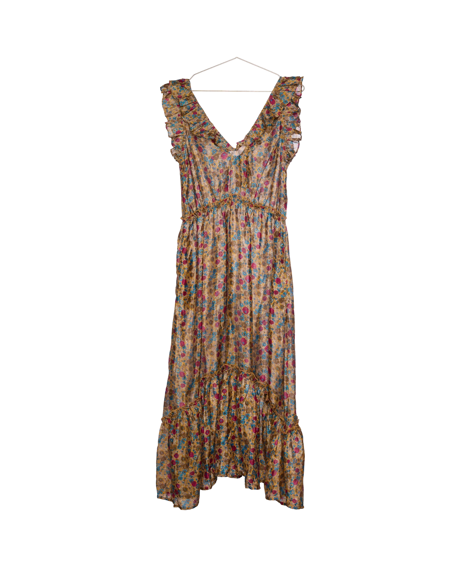 Elvira Dress - No. 289