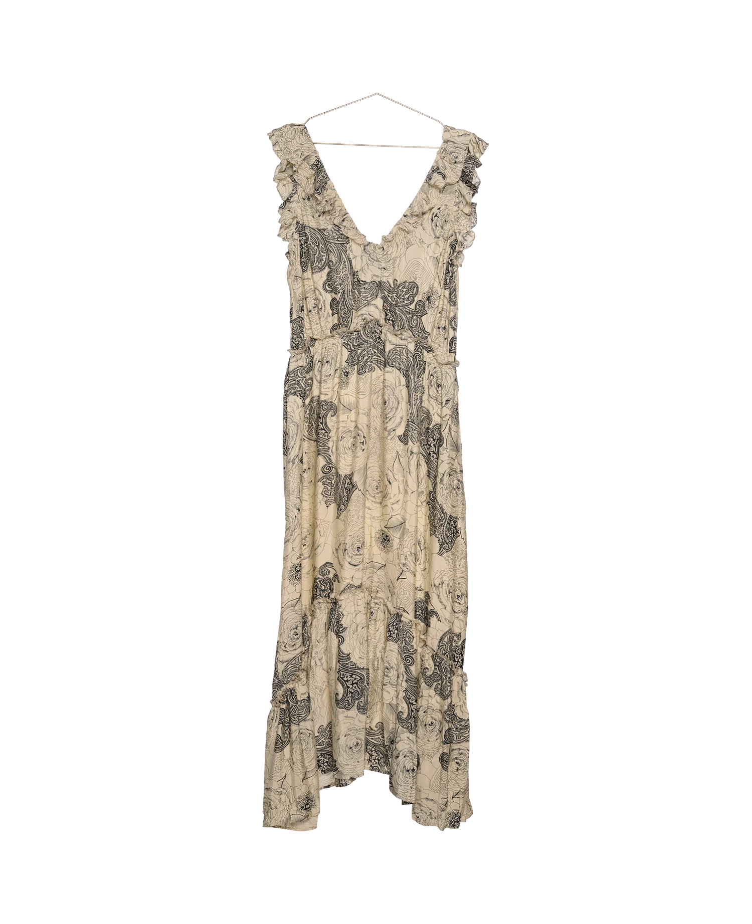 Elvira Dress - No. 291