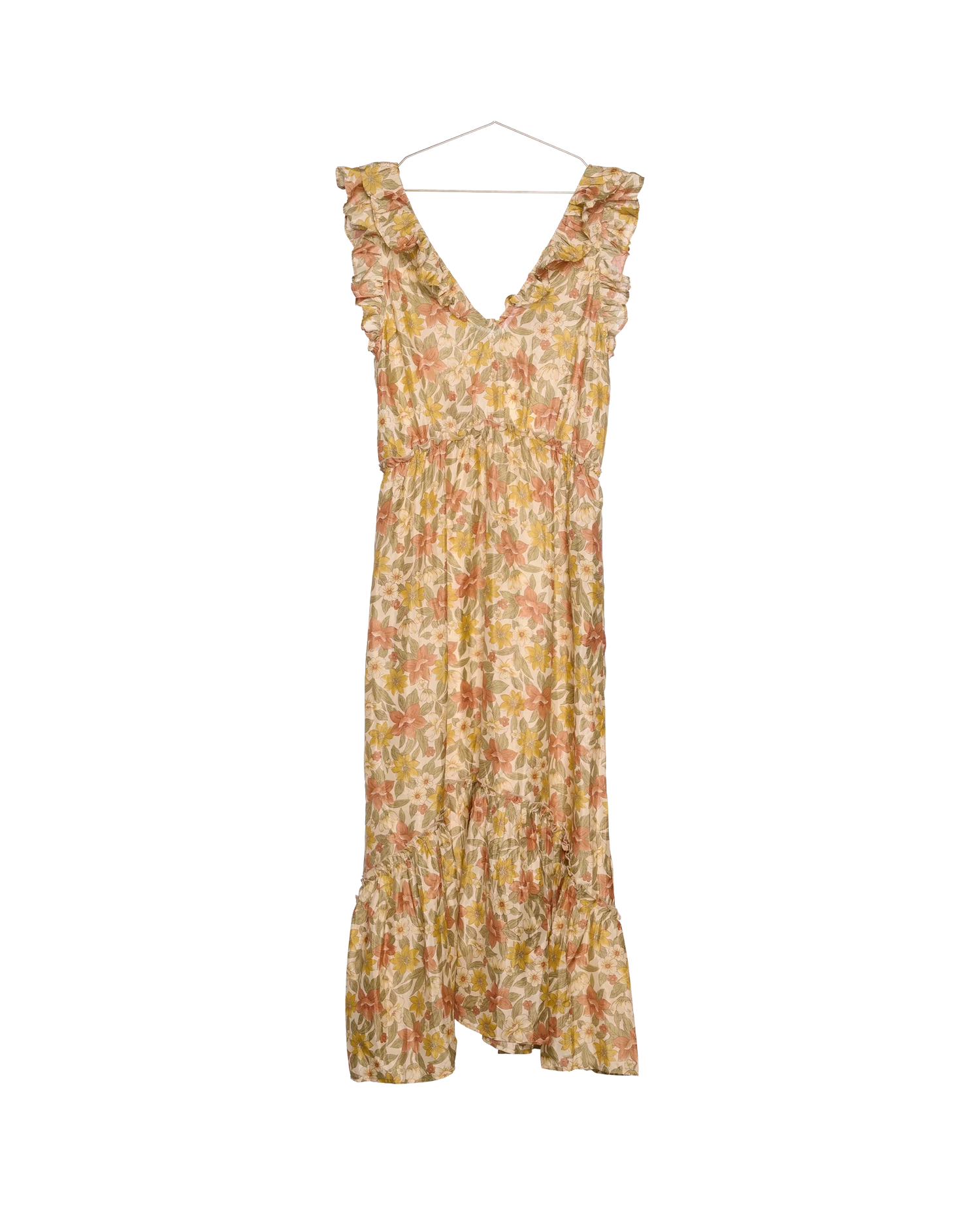 Elvira Dress - No. 292