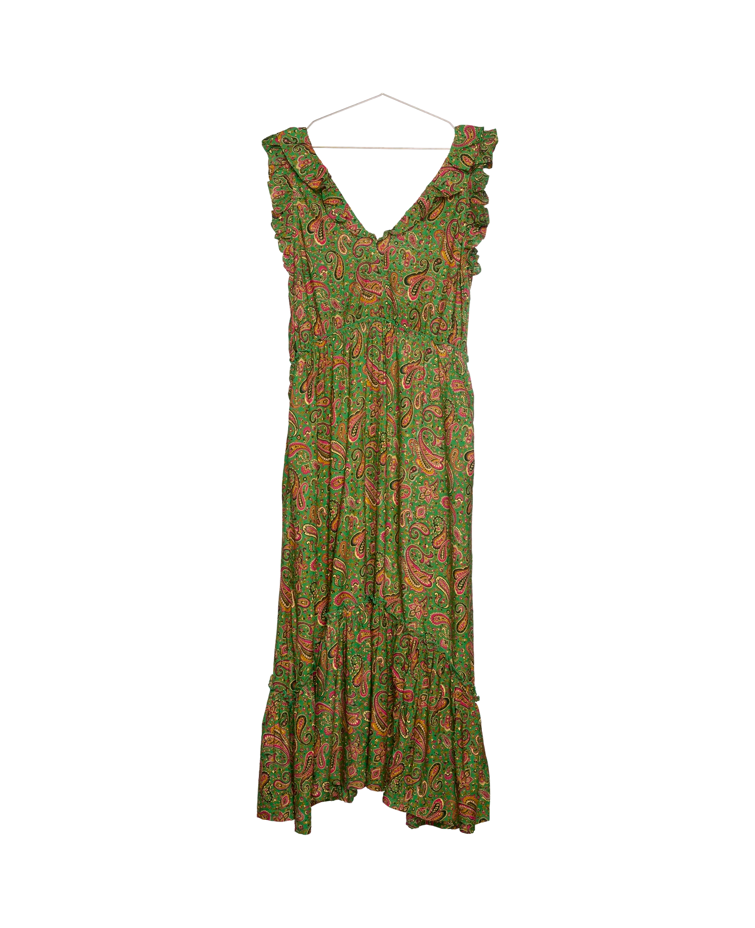 Elvira Dress - No. 293