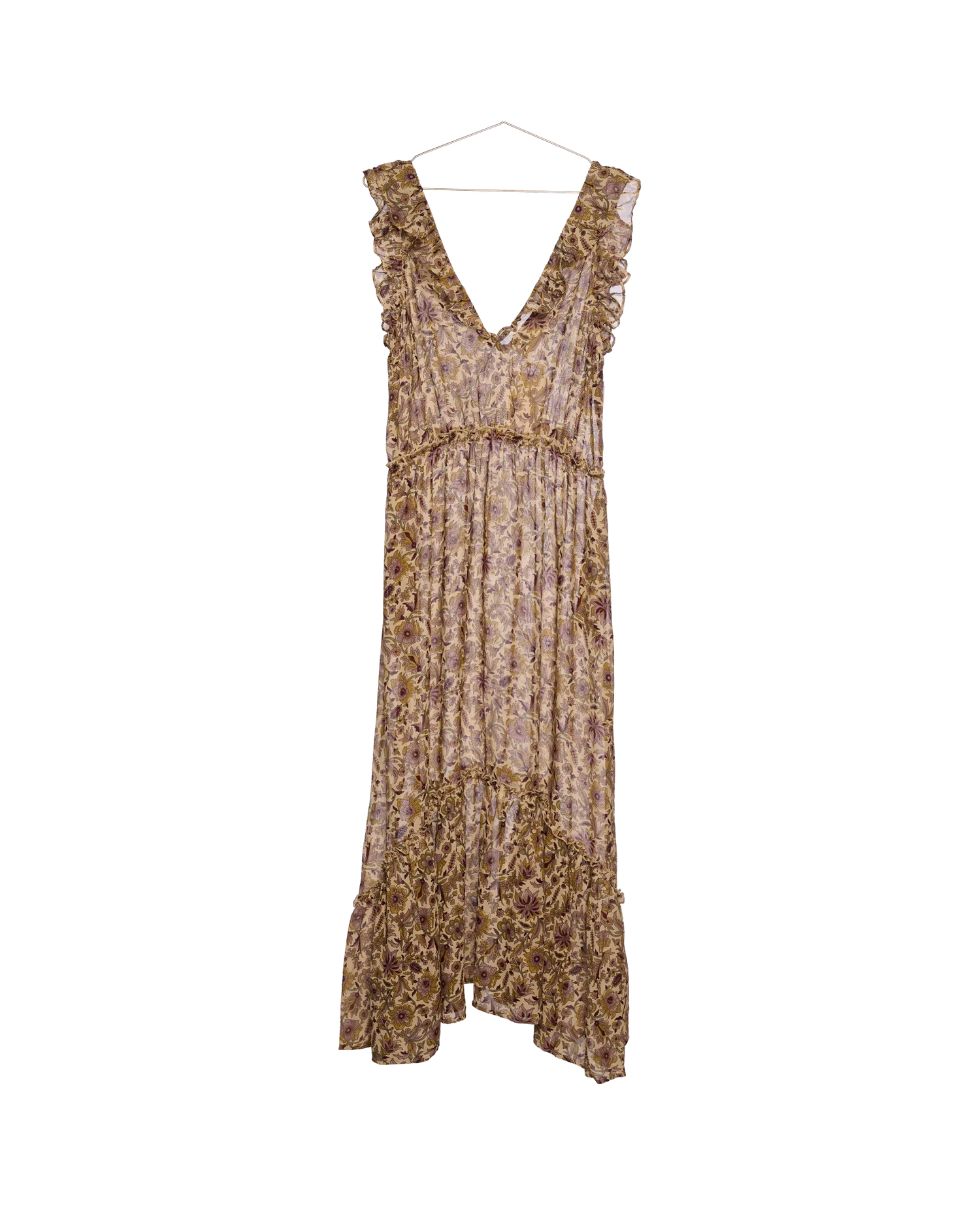 Elvira Dress - No. 295