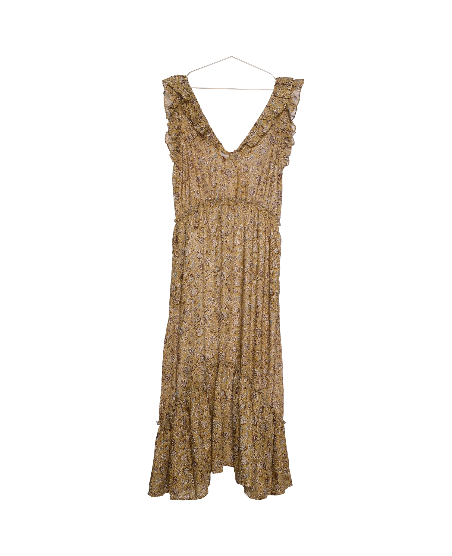 Elvira Dress - No. 296