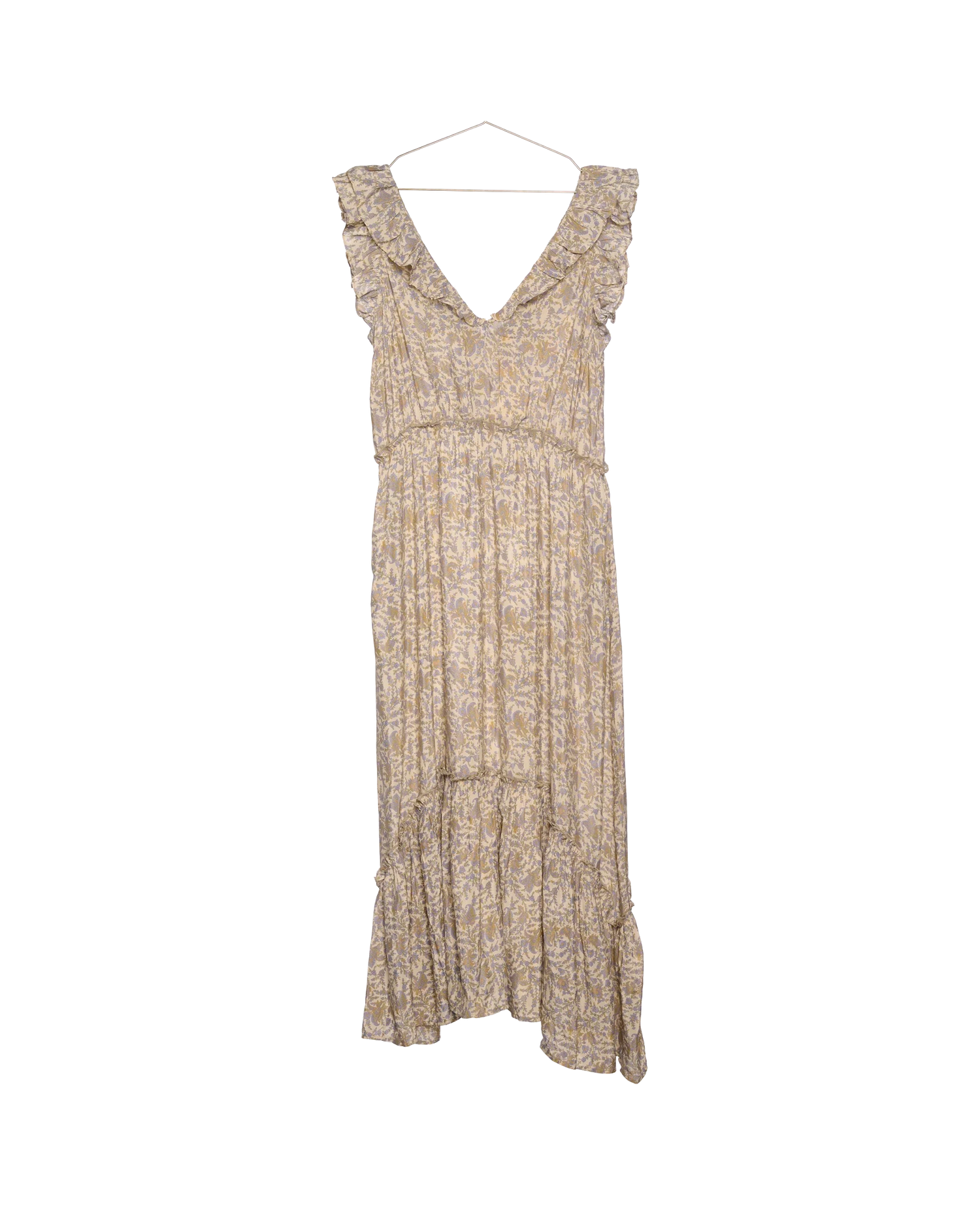 Elvira Dress - No. 299