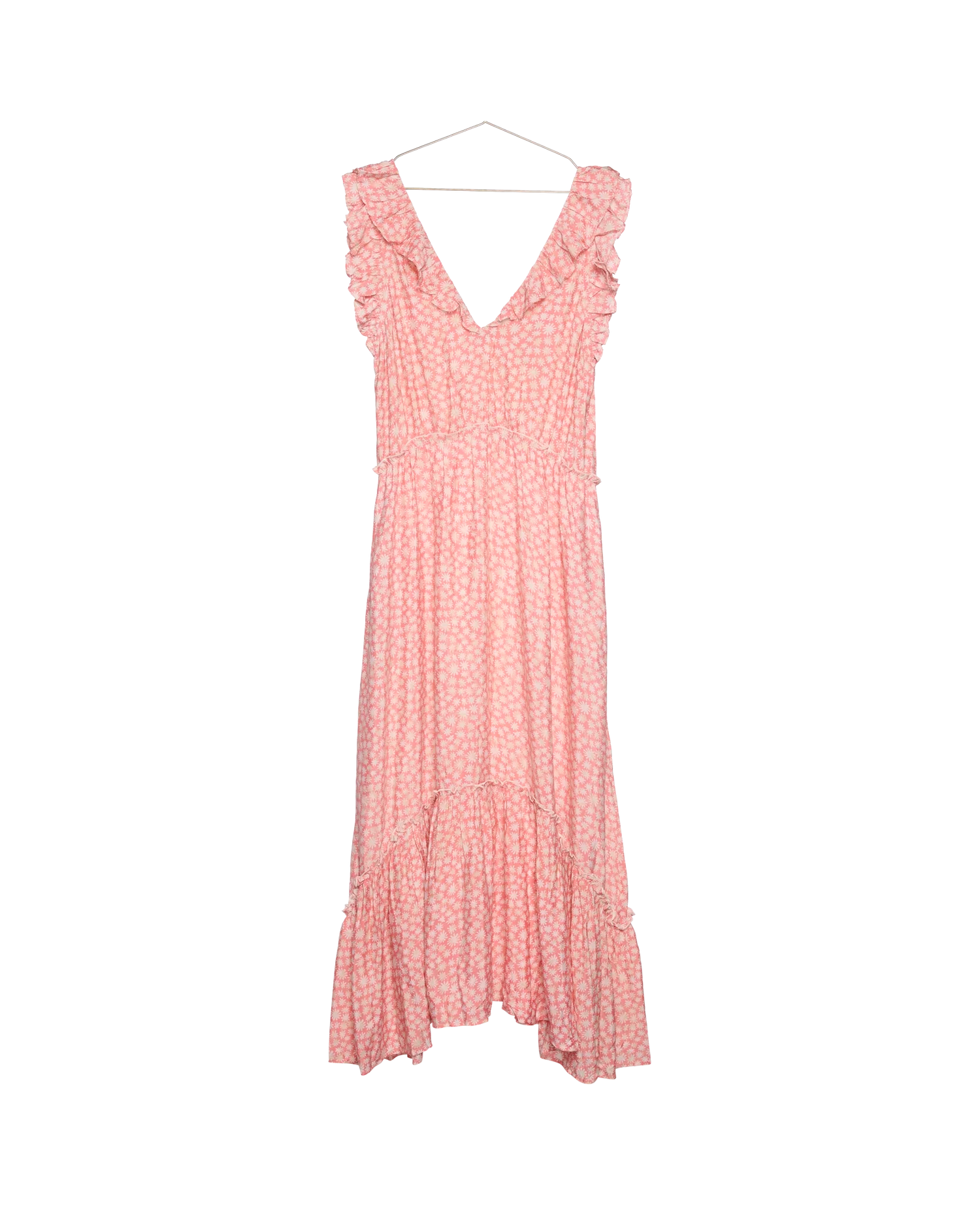 Elvira Dress - No. 301