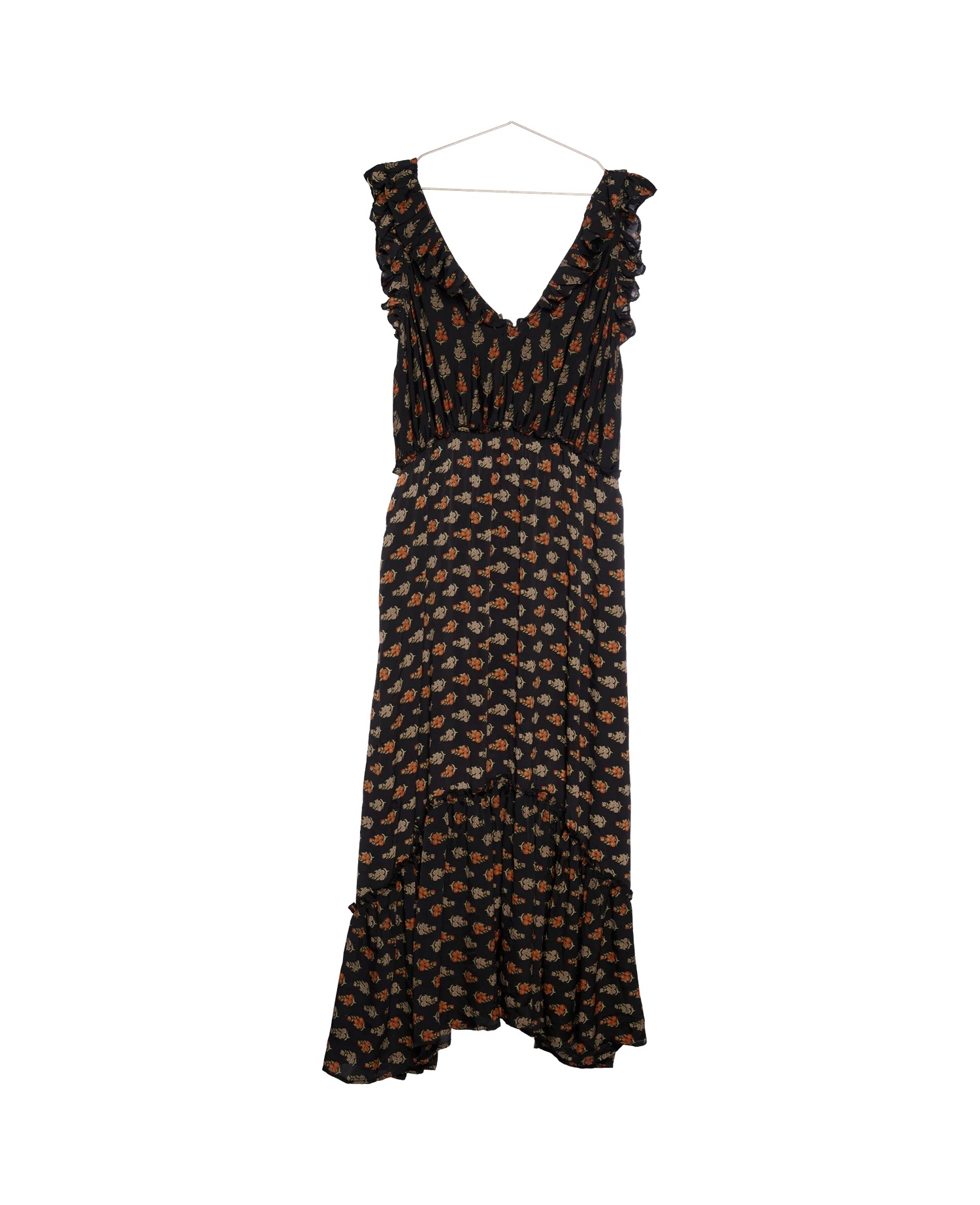 Elvira Dress - No. 304