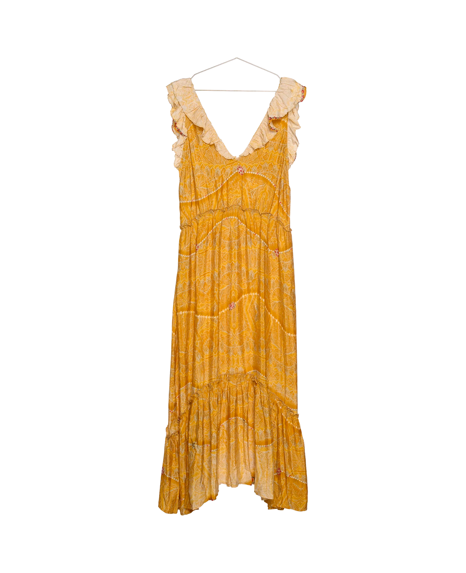 Elvira Dress - No. 306