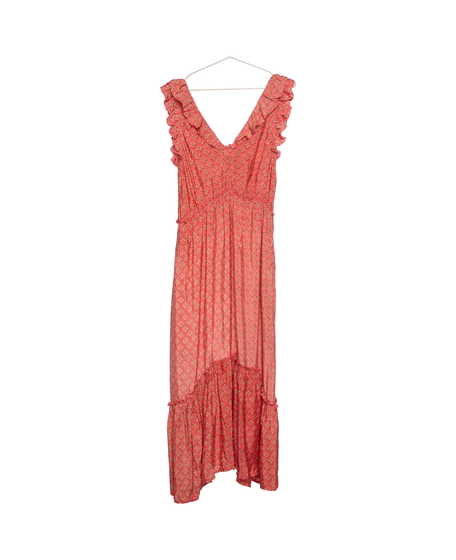 Elvira Dress - No. 307
