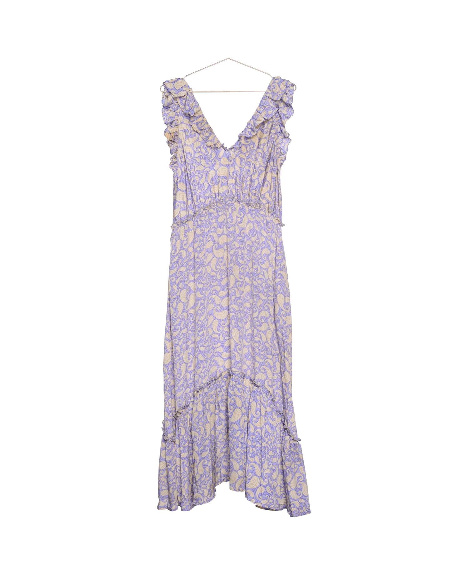 Elvira Dress - No. 308